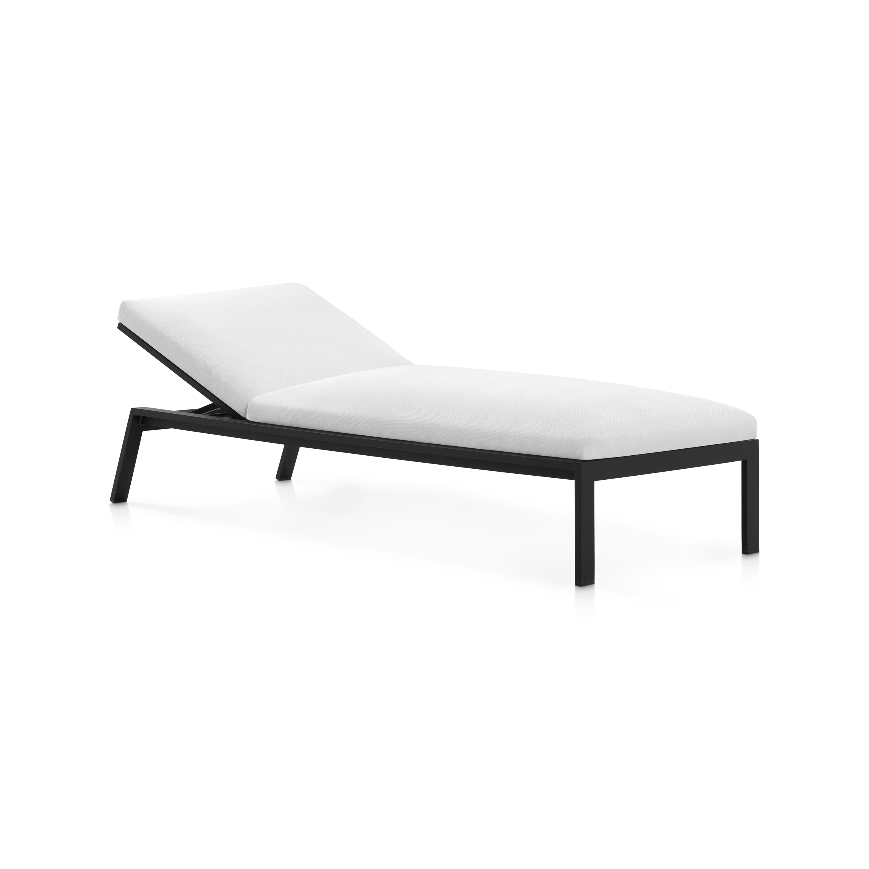 Display product Timeless Chaiselongue from manufacturer GANDIABLASCO
