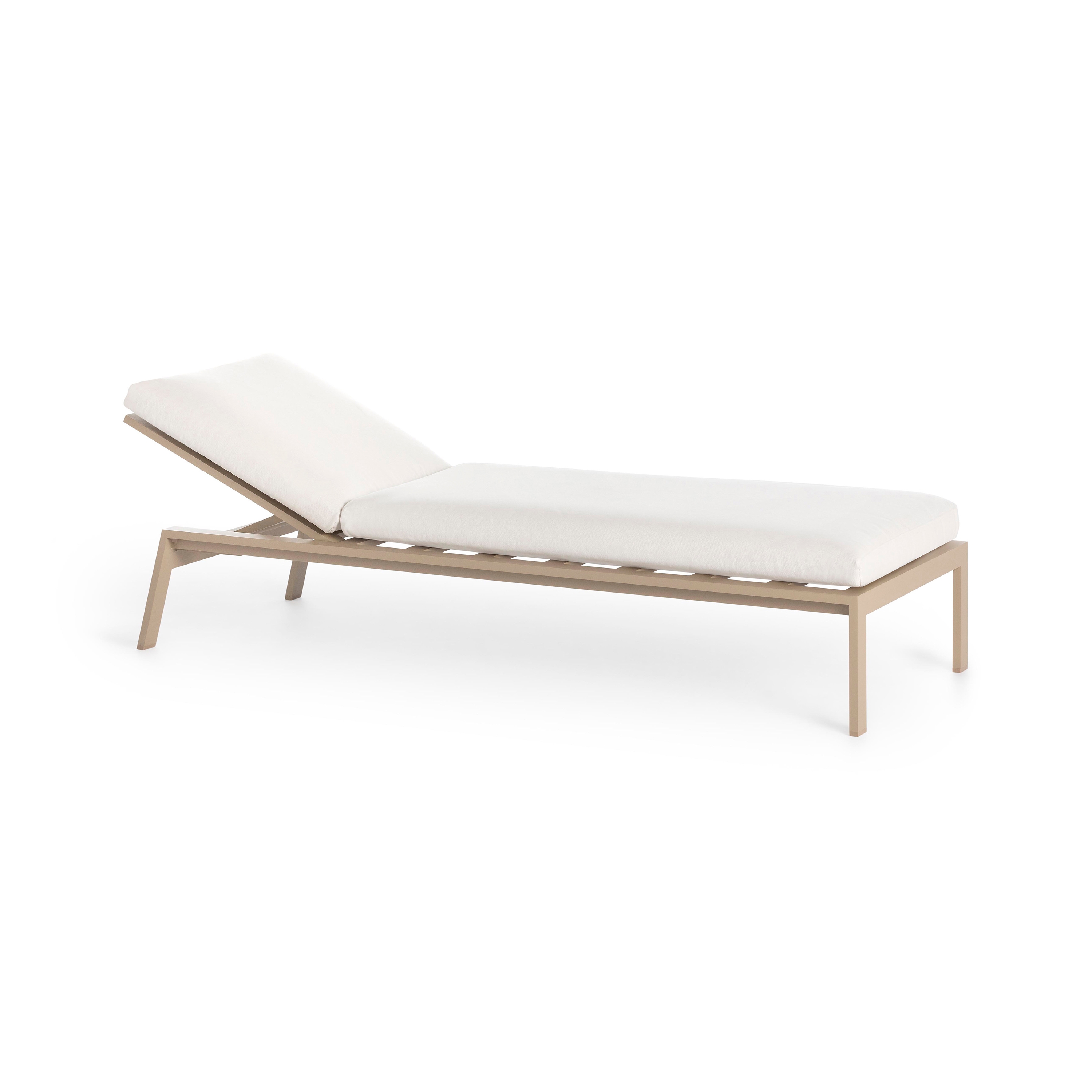 Timeless Chaiselongue
