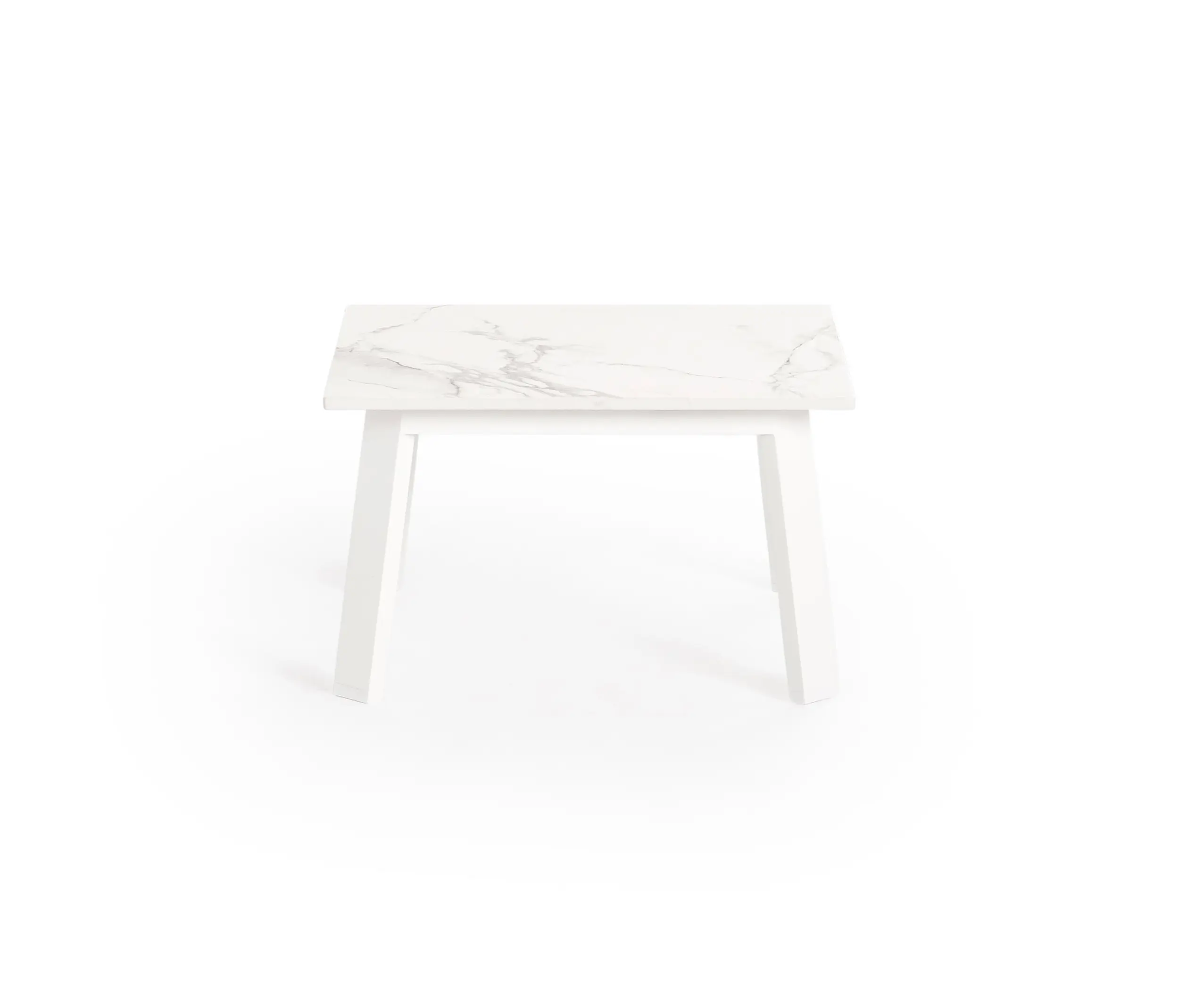 GANDIABLASCO - Timeless Square Chaiselongue Table