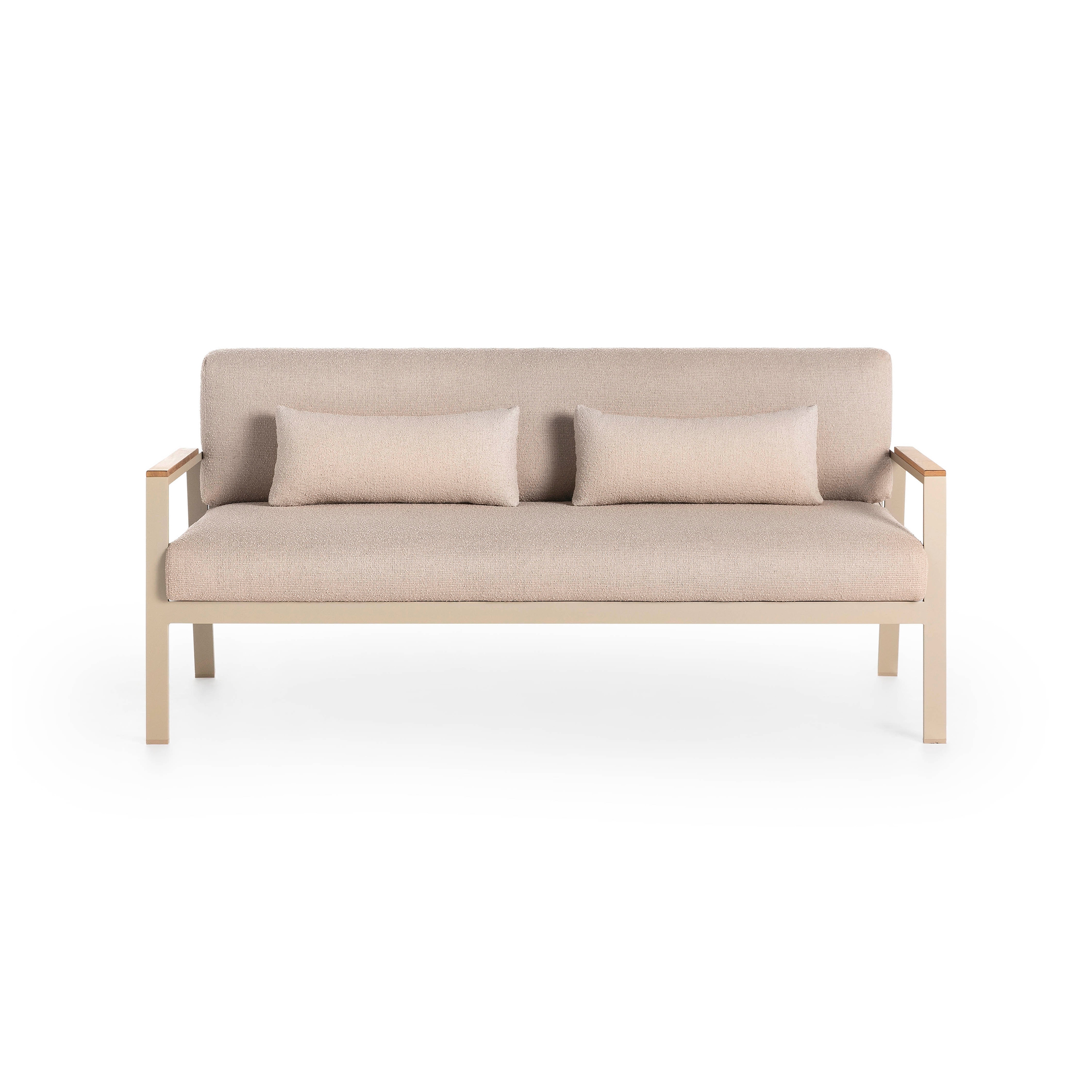 Timeless Sofa