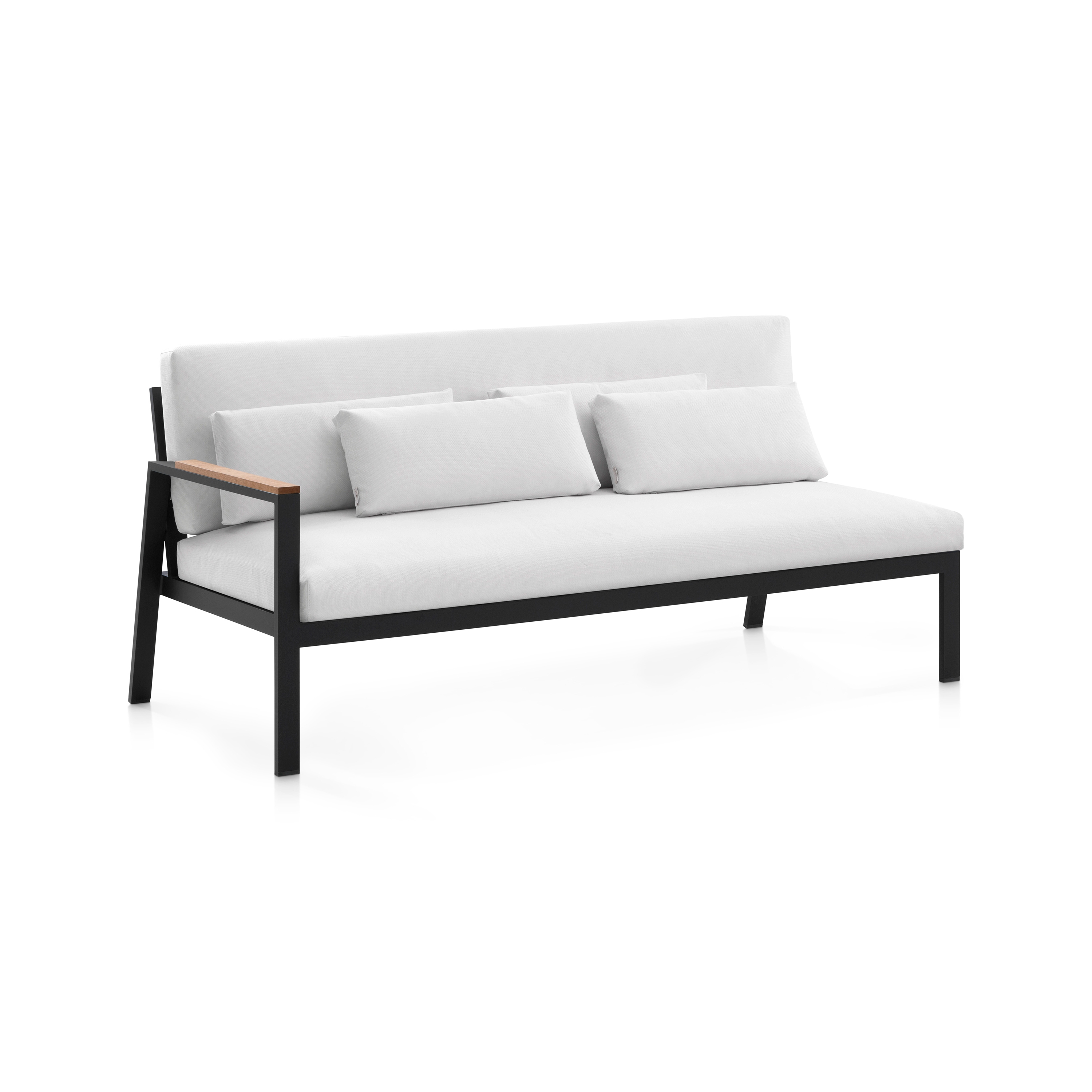 Display product Timeless Sectional Sofa 1_175 from manufacturer GANDIABLASCO