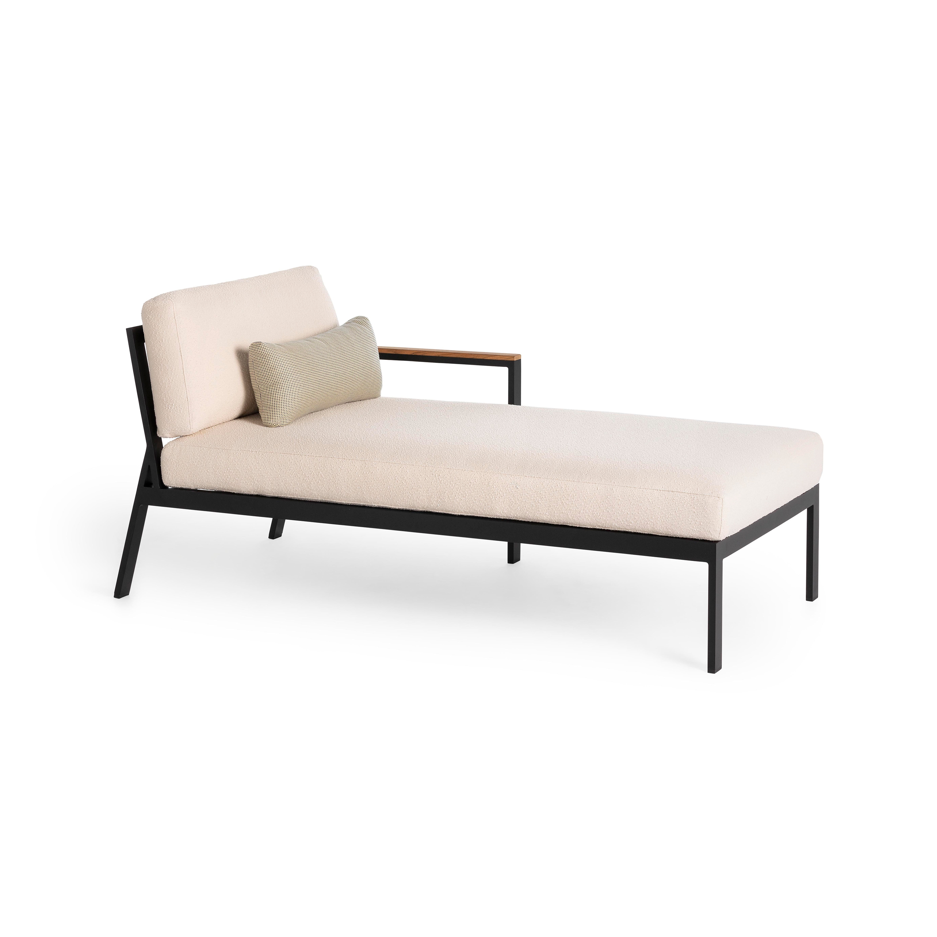 Display product Timeless Sectional Sofa 2 from manufacturer GANDIABLASCO