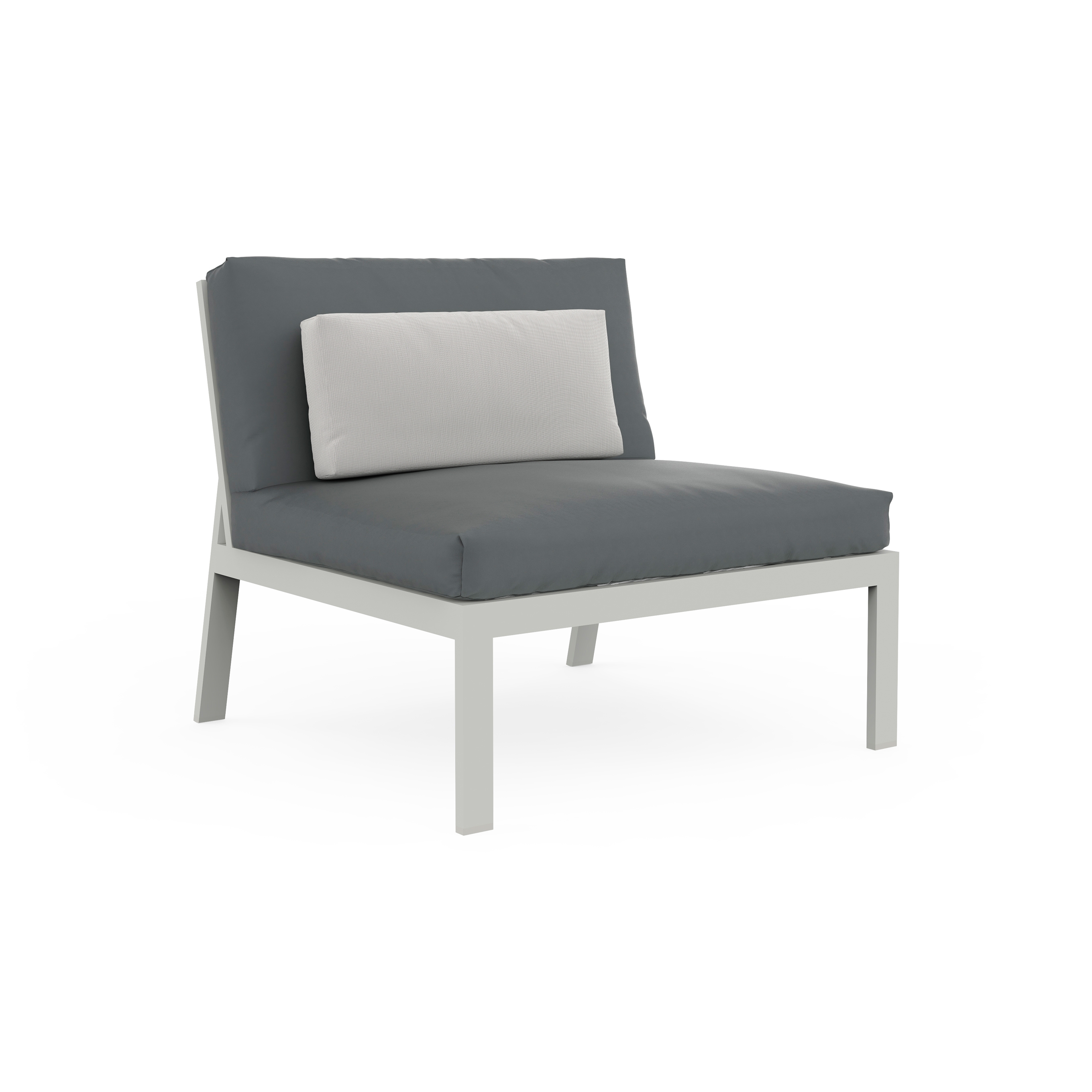 Display product Timeless Sectional Sofa 3 from manufacturer GANDIABLASCO