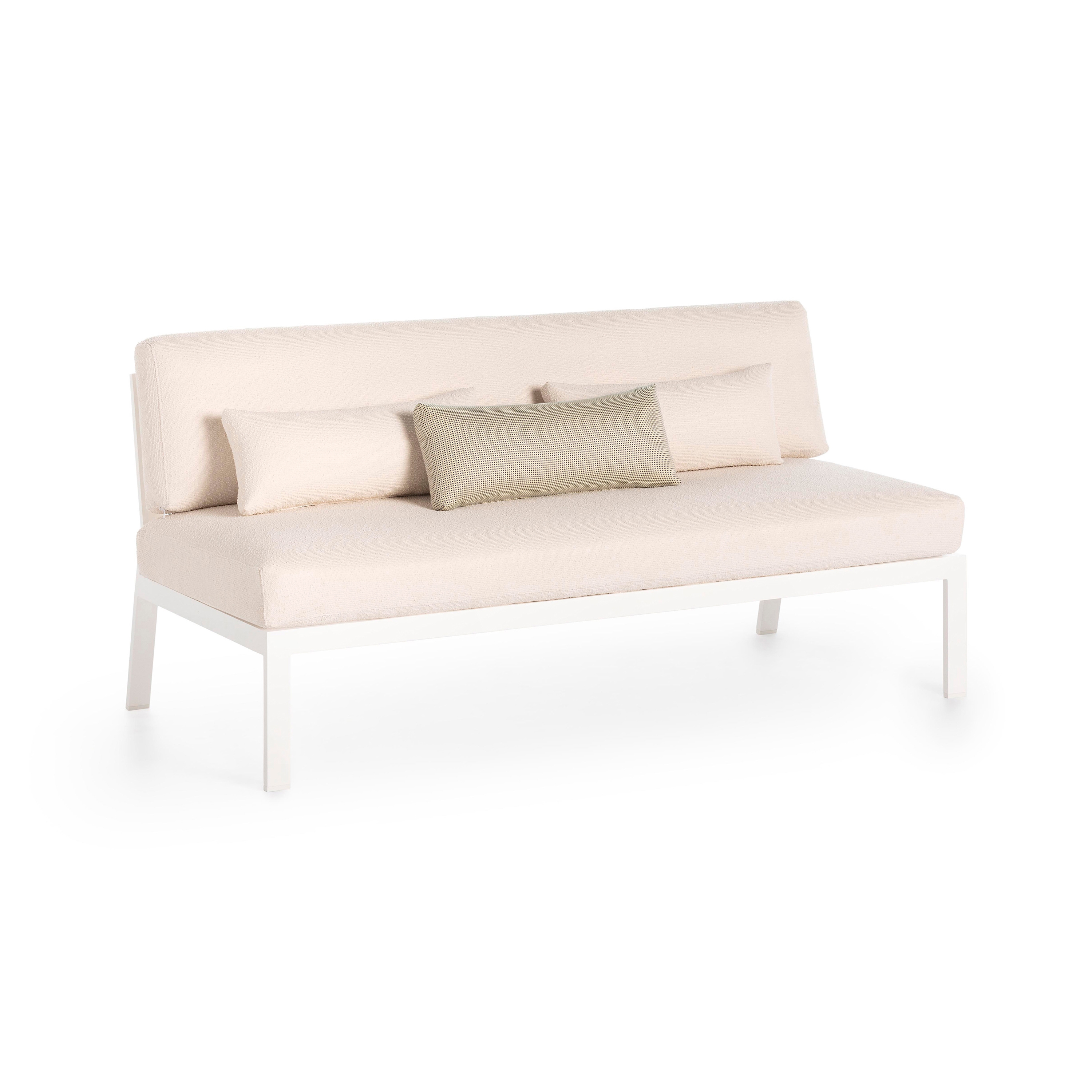 Vertoon produk Timeless Sectional Sofa 4 van vervaardiger GANDIABLASCO