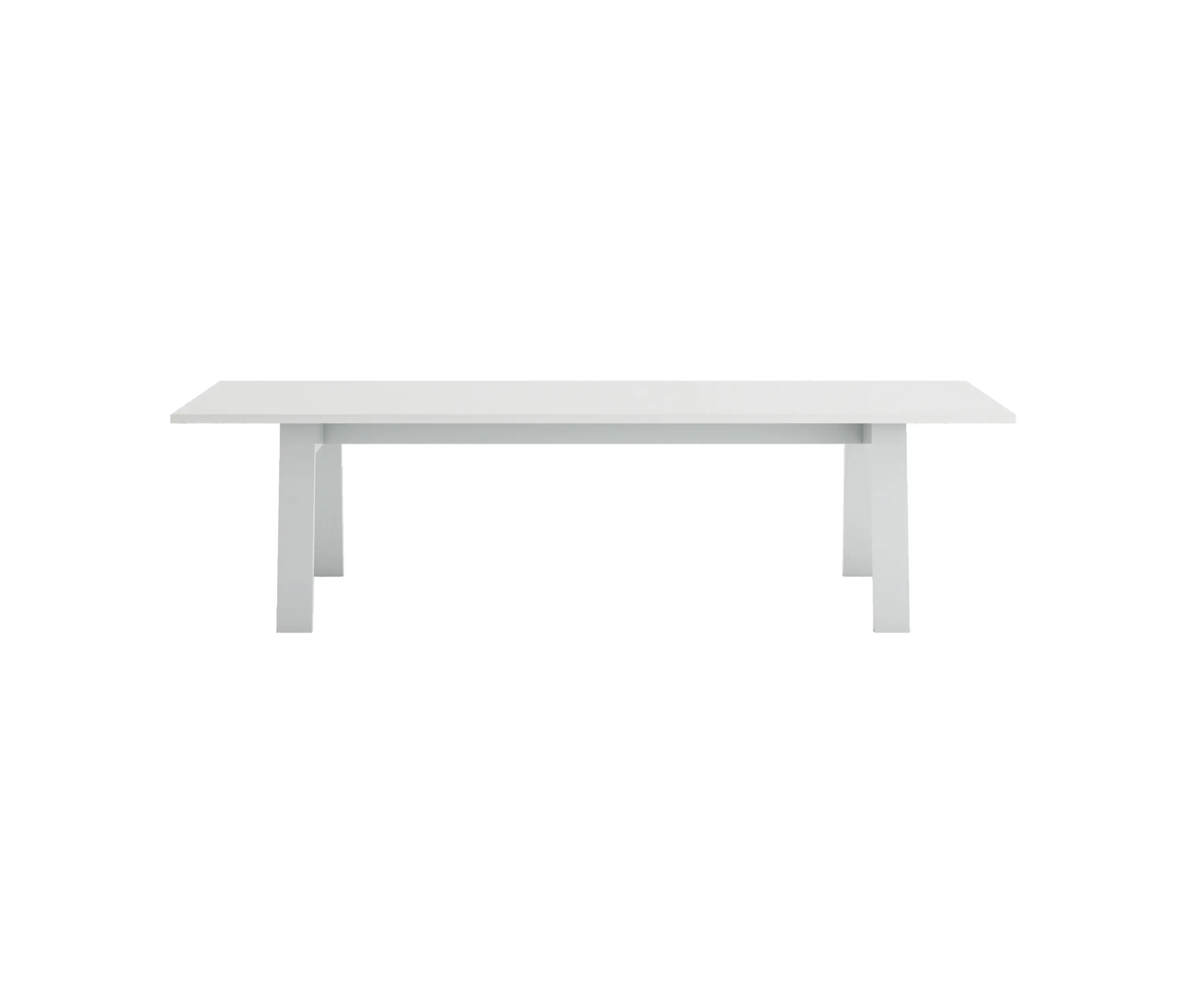 GANDIABLASCO - Timeless Table Basse Rectangulaire