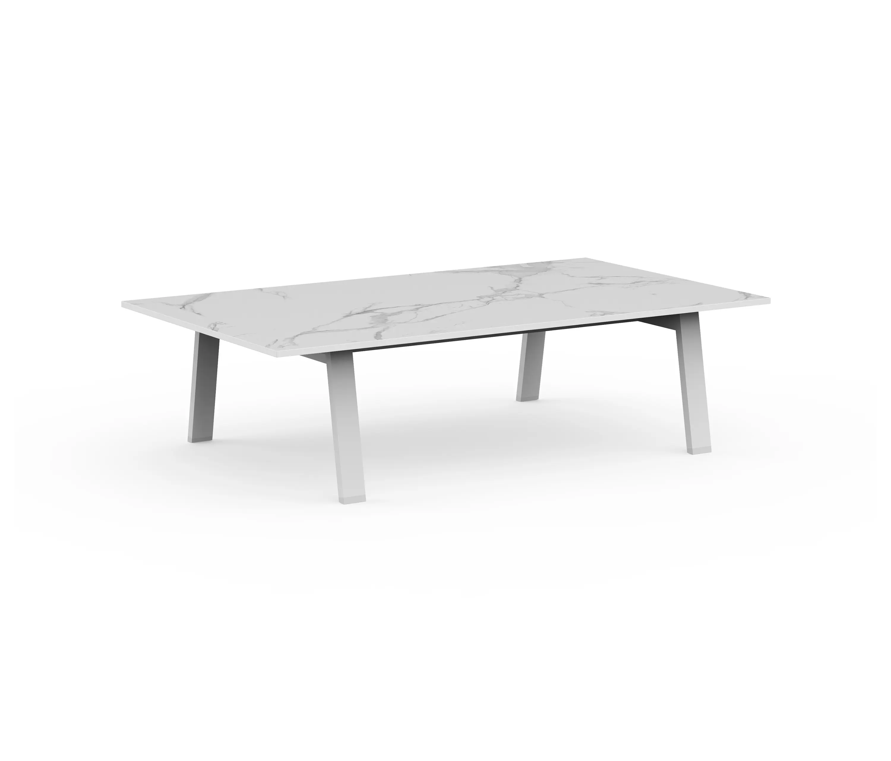 GANDIABLASCO - Timeless Table Basse Rectangulaire