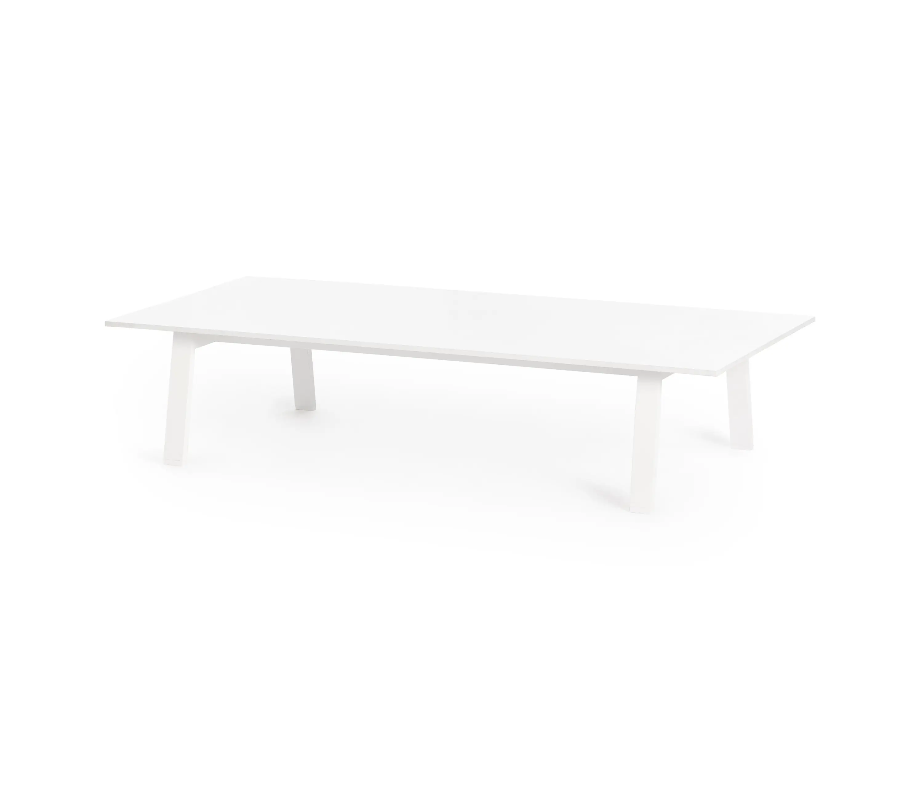 GANDIABLASCO - Timeless Rectangular Coffee Table