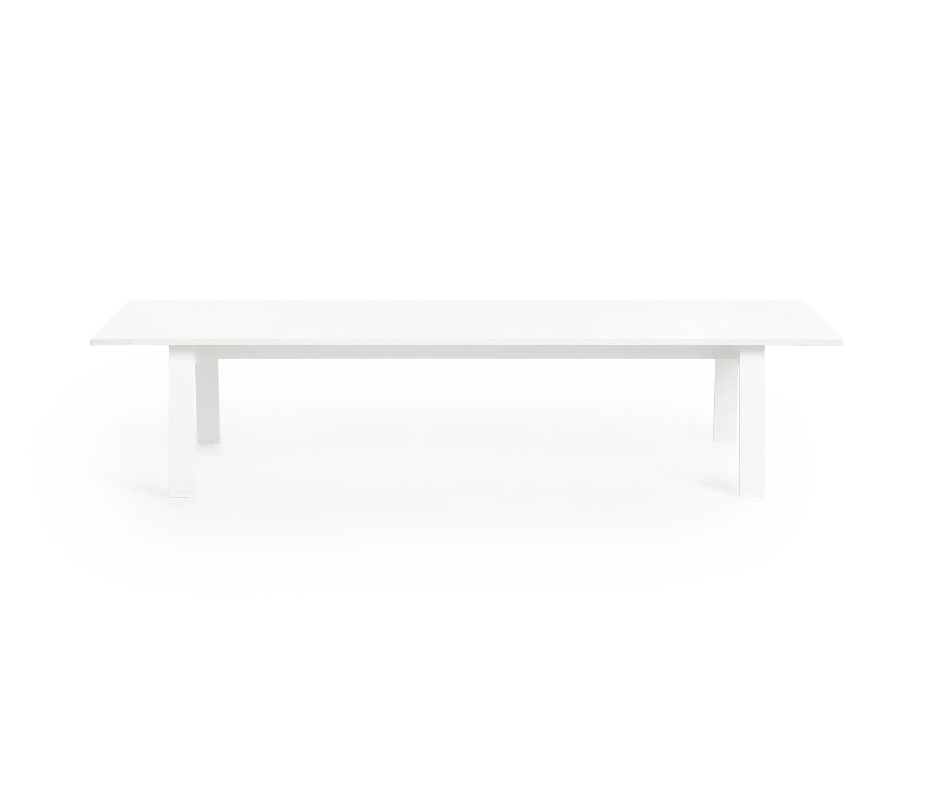 GANDIABLASCO - Timeless Rectangular Coffee Table