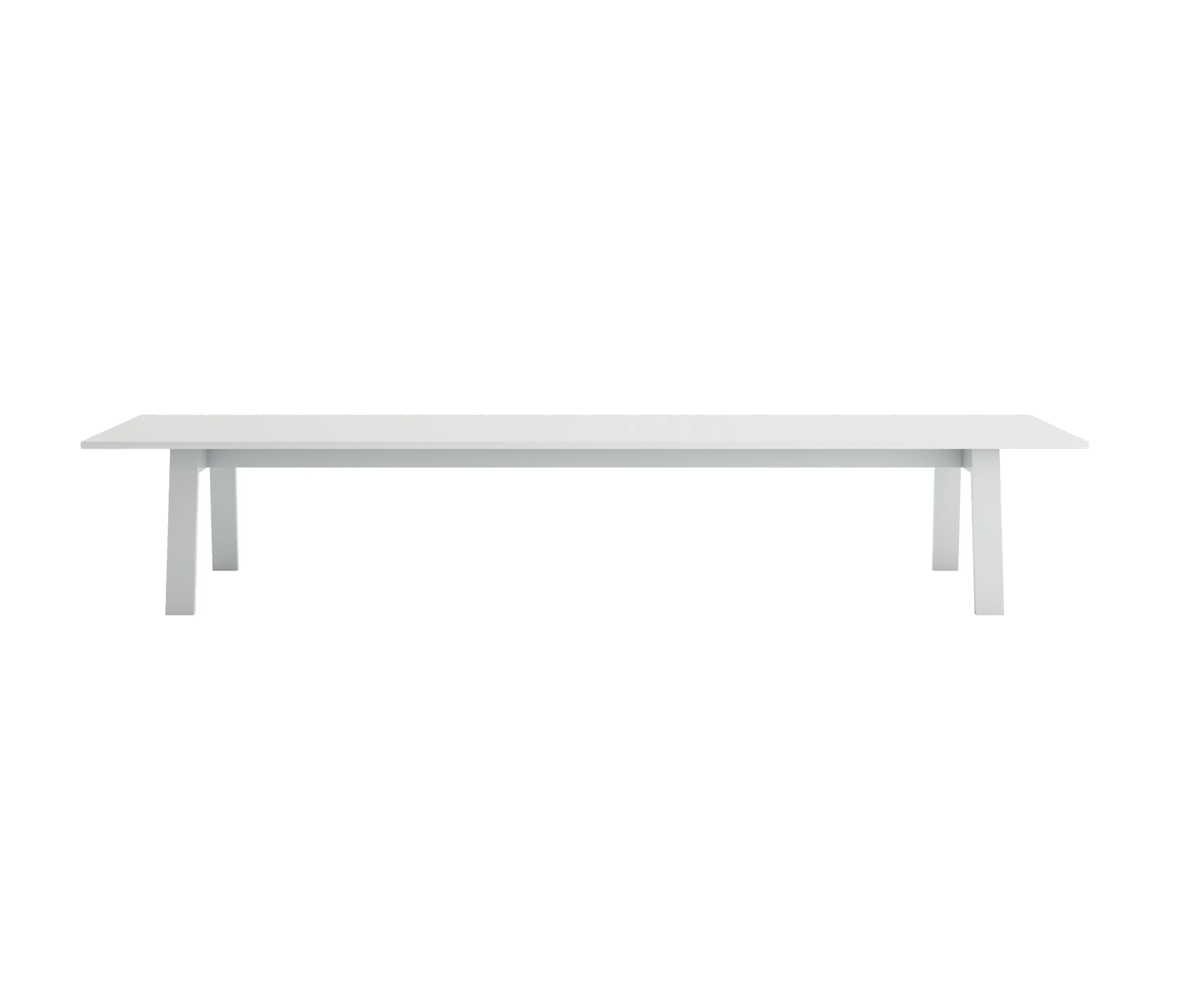 GANDIABLASCO - Timeless Rectangular Coffee Table