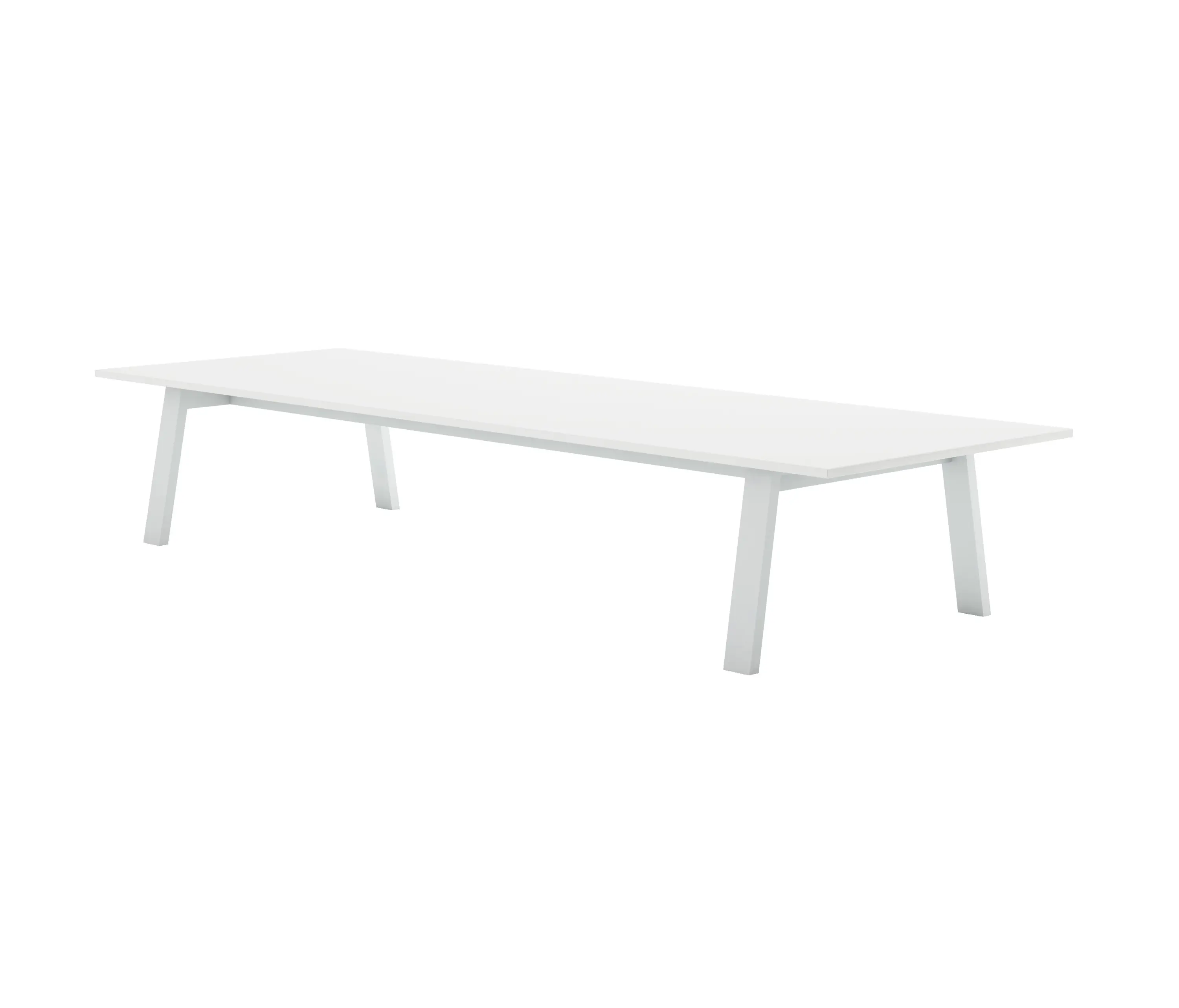 GANDIABLASCO - Timeless Rectangular Coffee Table