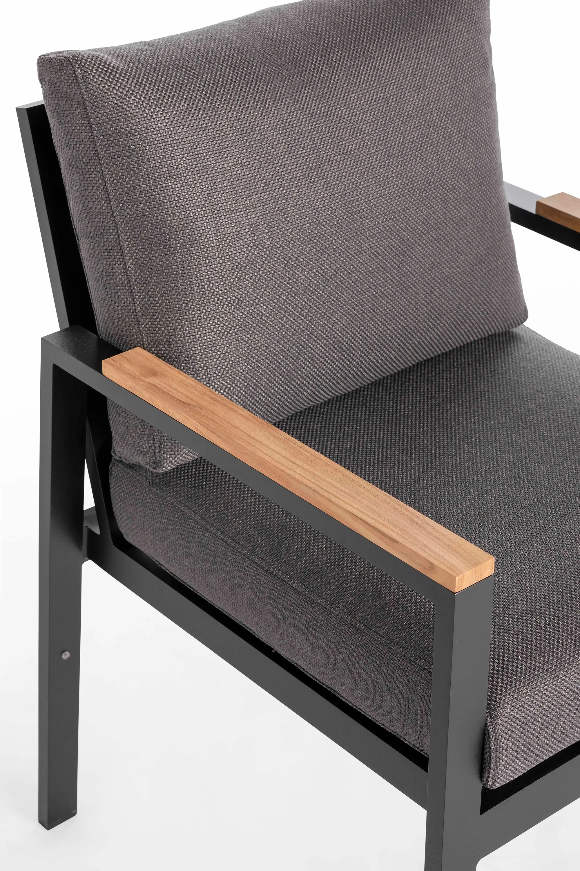 GANDIABLASCO - Timeless Silla con Brazos