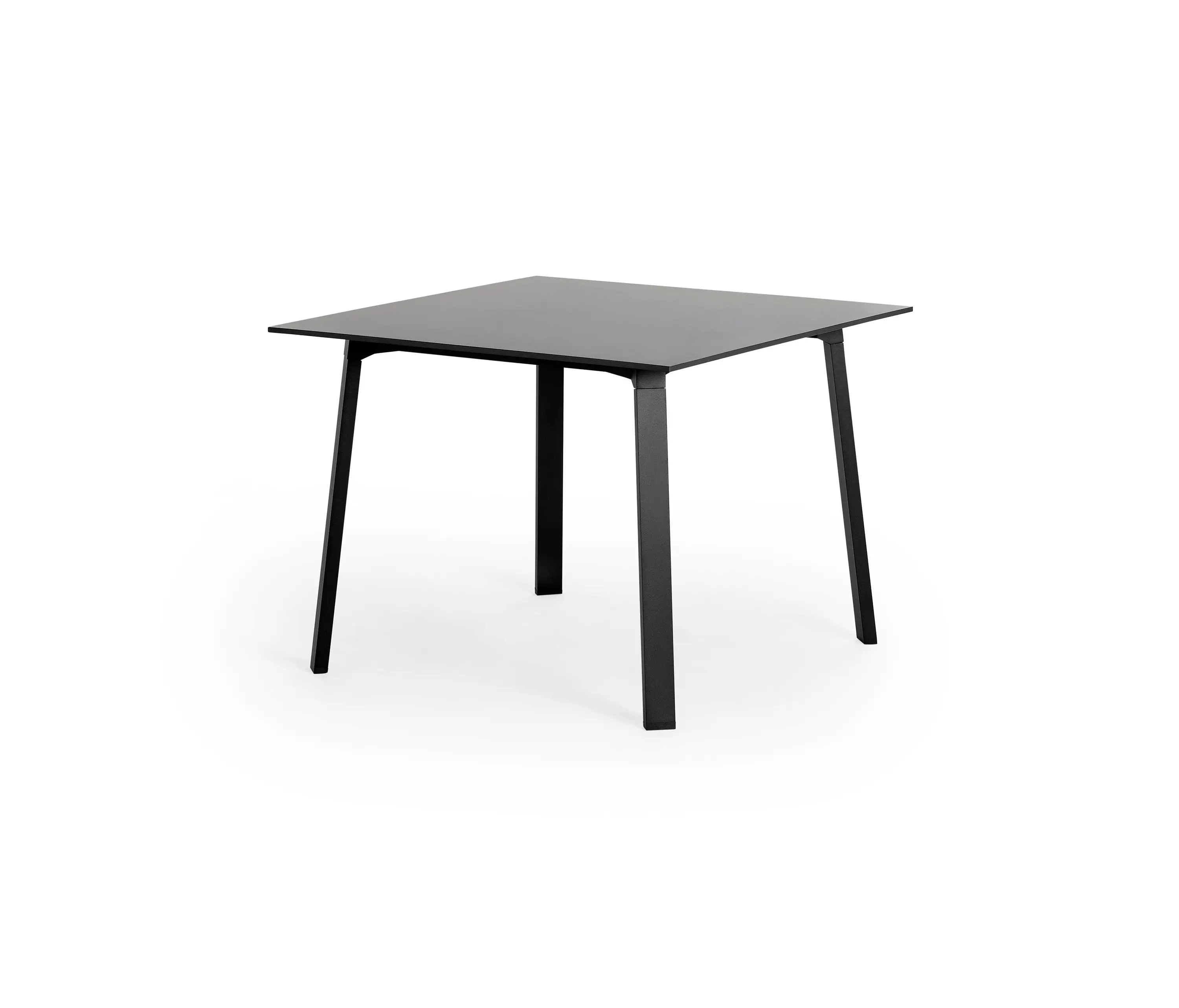 GANDIABLASCO - Timeless Square Dining Table