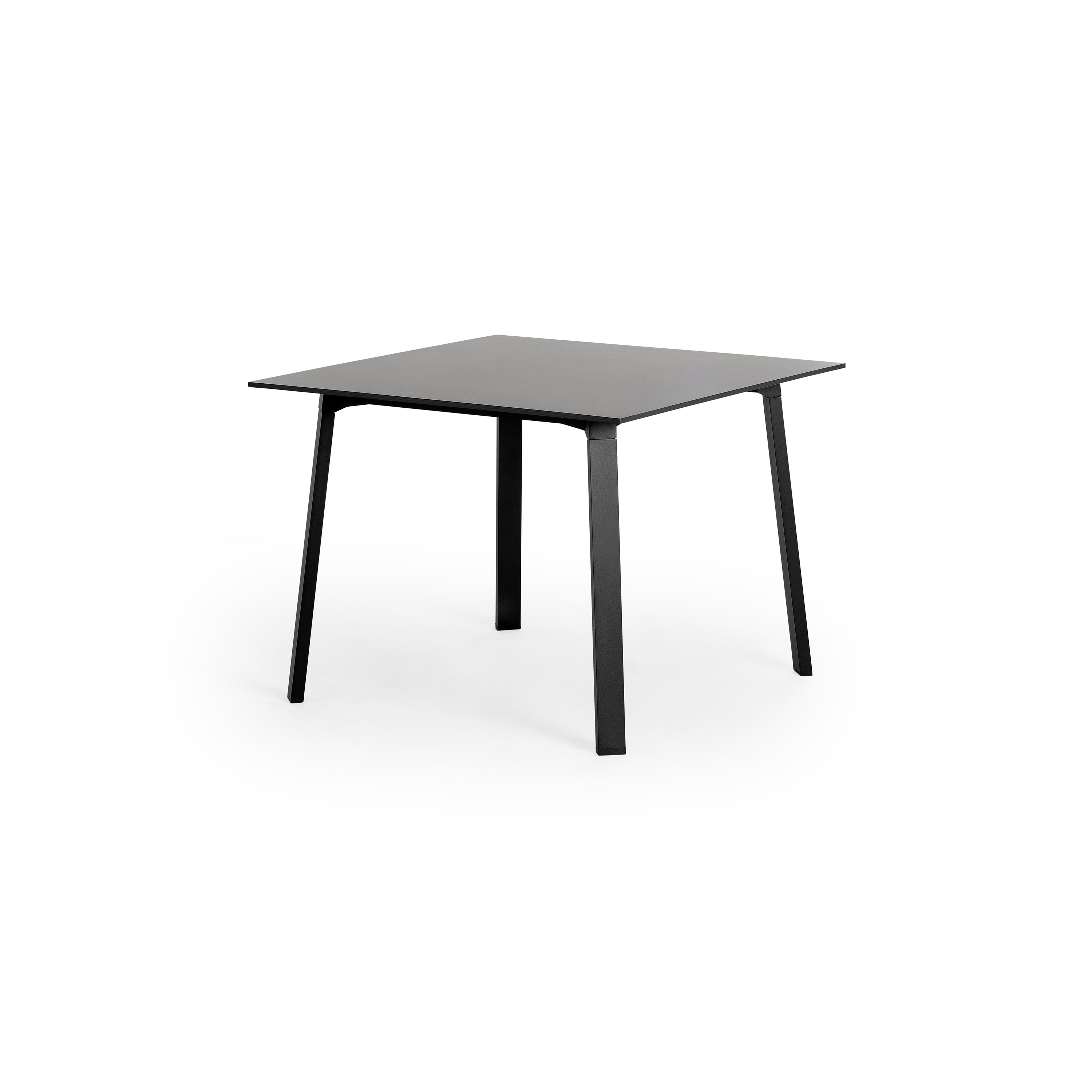 Display product Timeless Square Dining Table from manufacturer GANDIABLASCO
