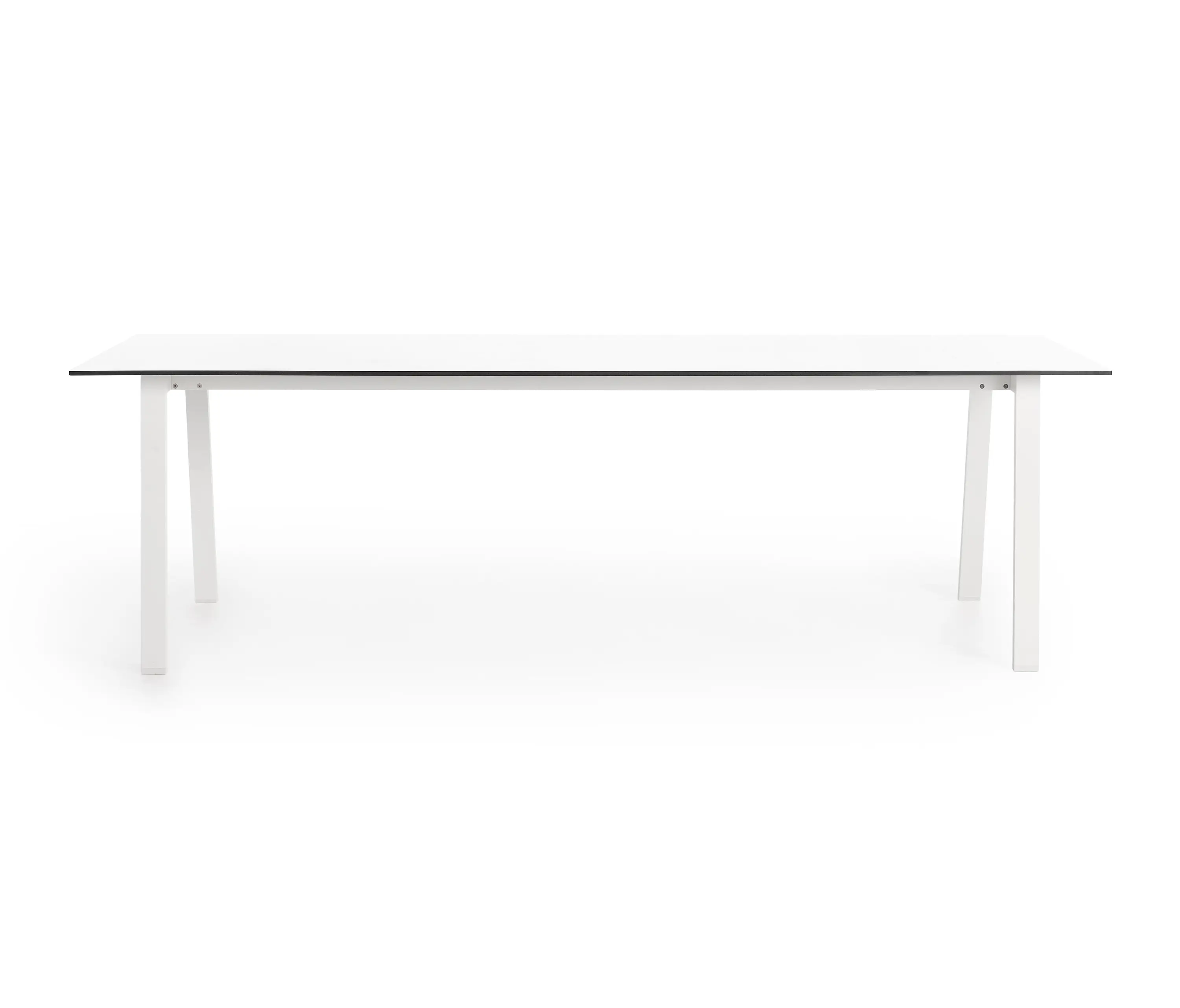 GANDIABLASCO - Timeless Rectangular Dining Table
