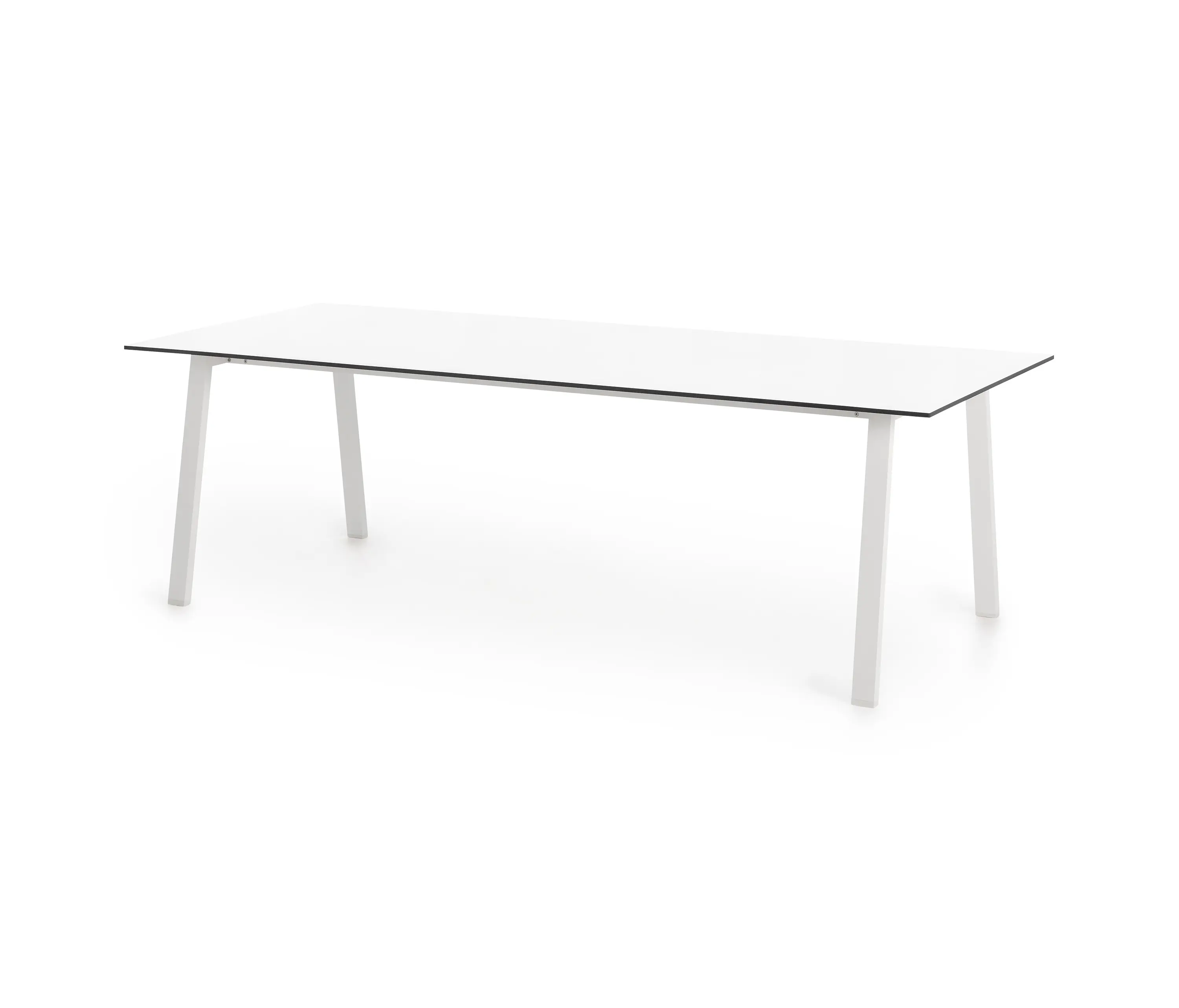 GANDIABLASCO - Timeless Rectangular Dining Table