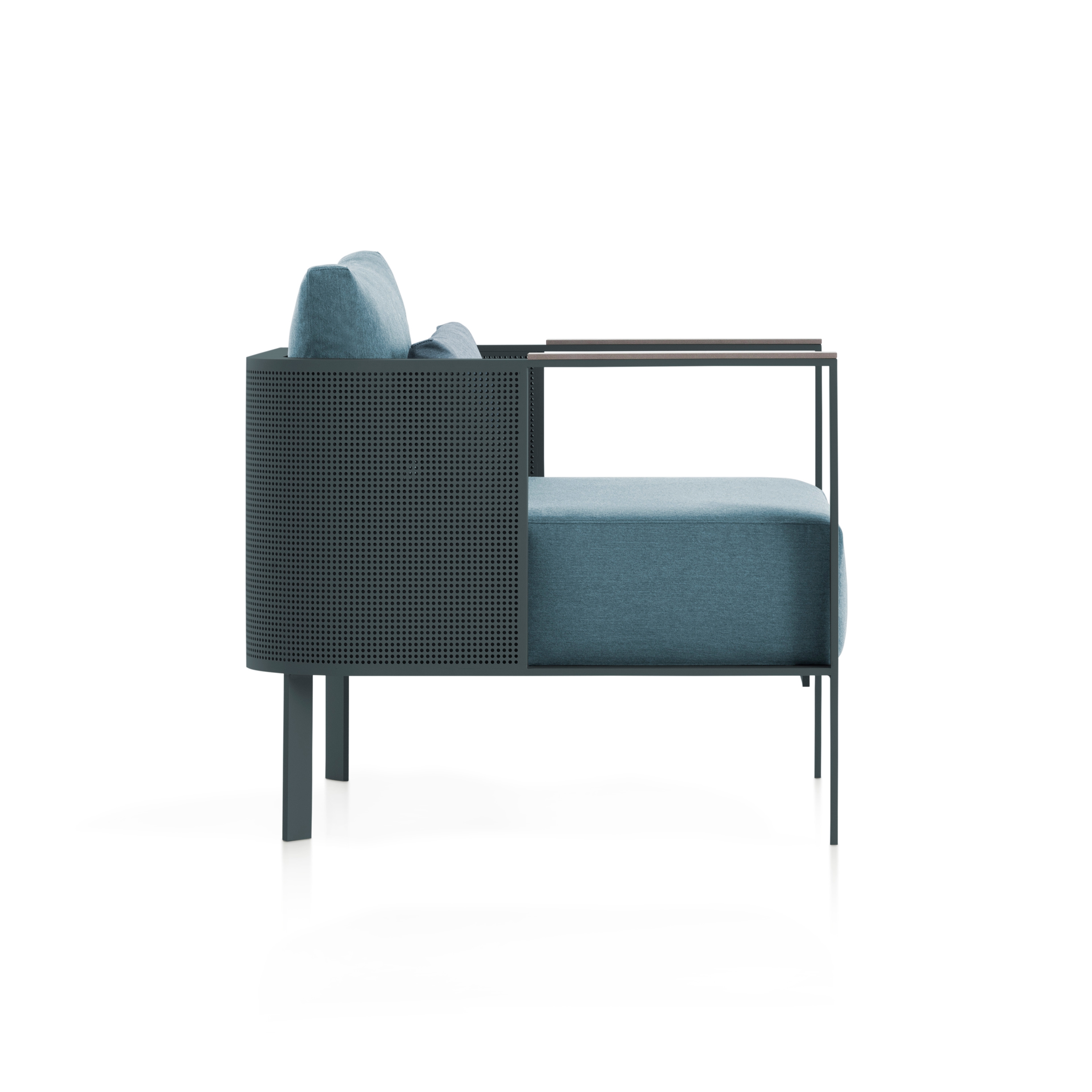 Solanas Lounge Chair