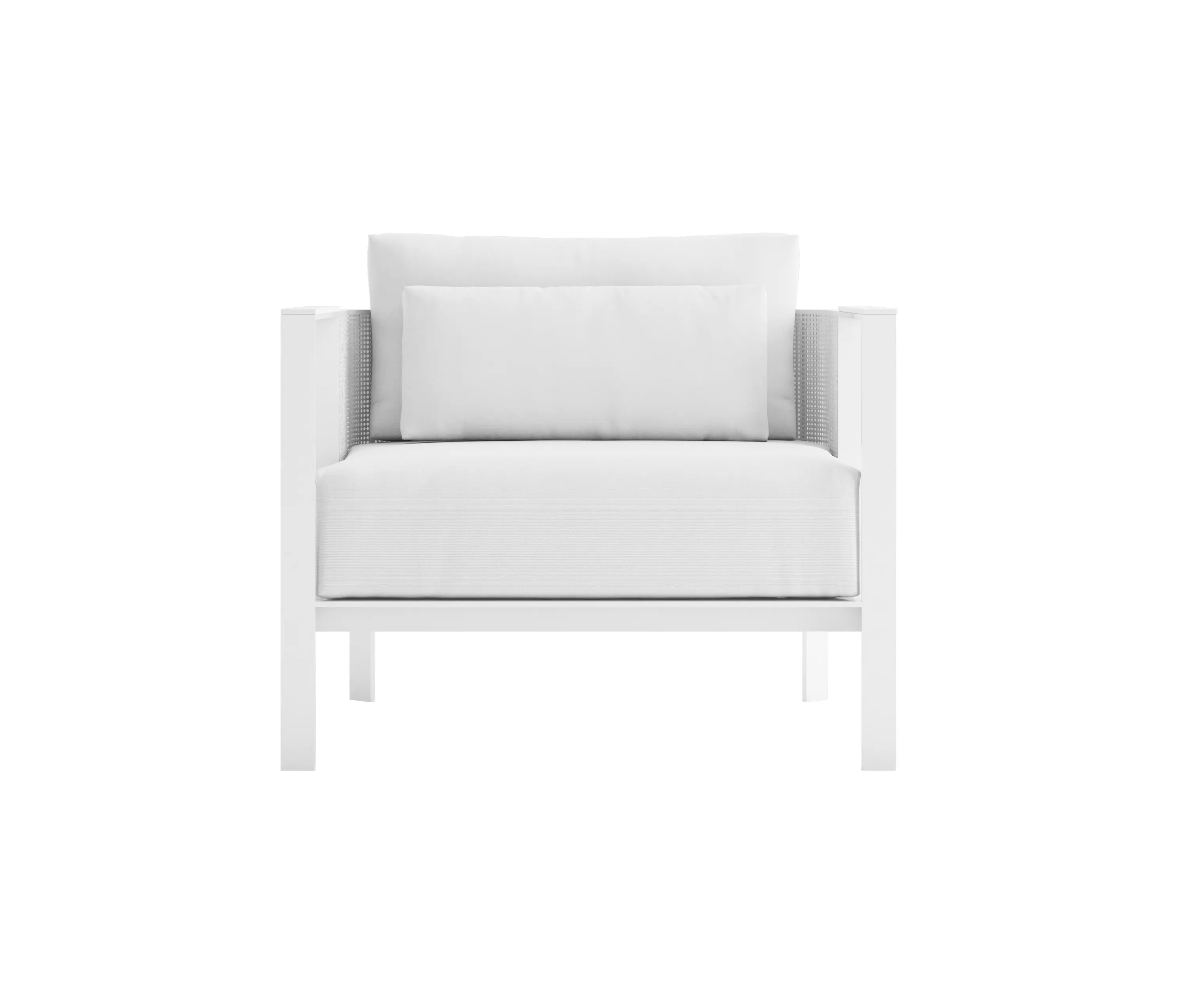 GANDIABLASCO - Solanas Lounge Chair