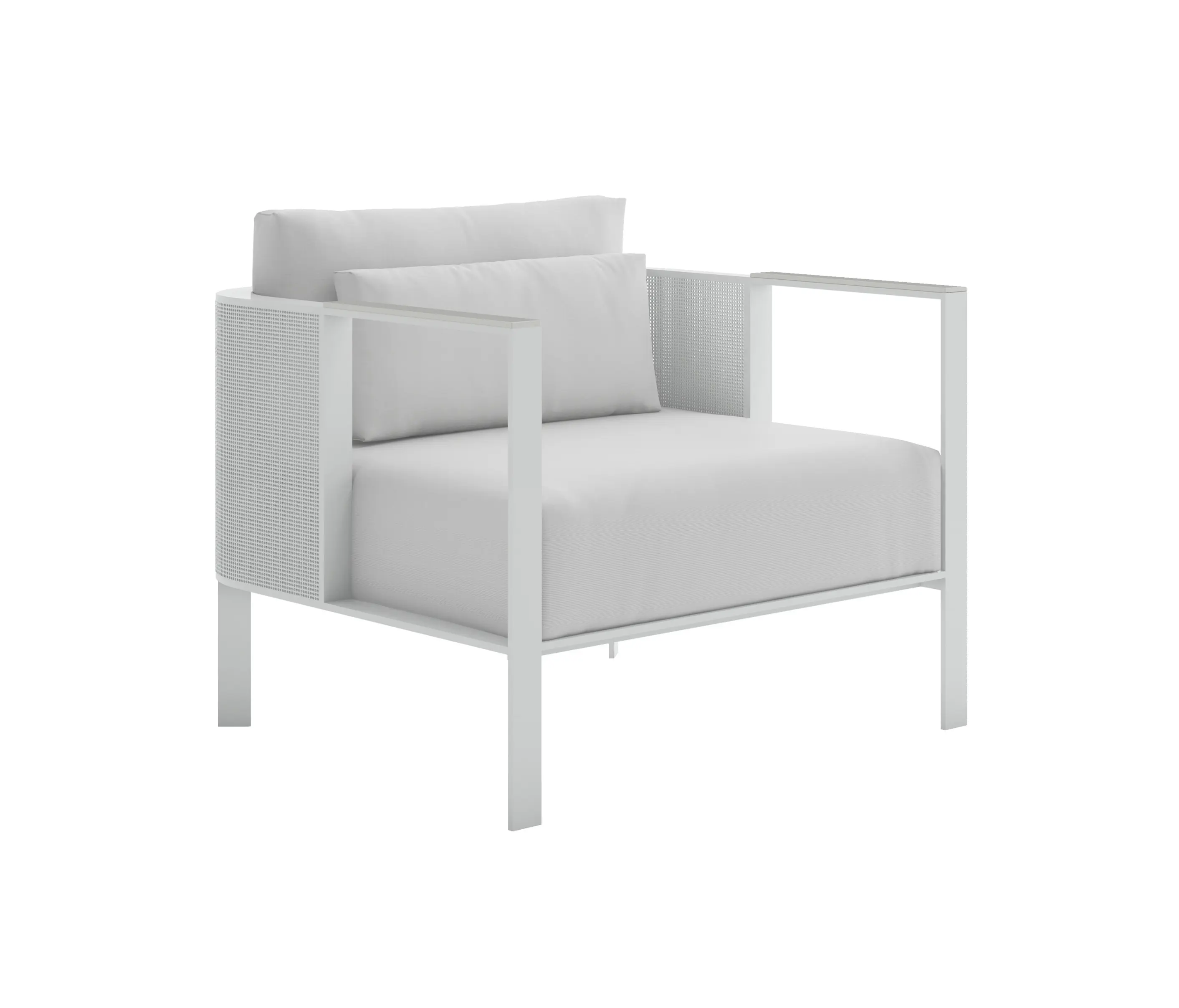 GANDIABLASCO - Solanas Lounge Chair