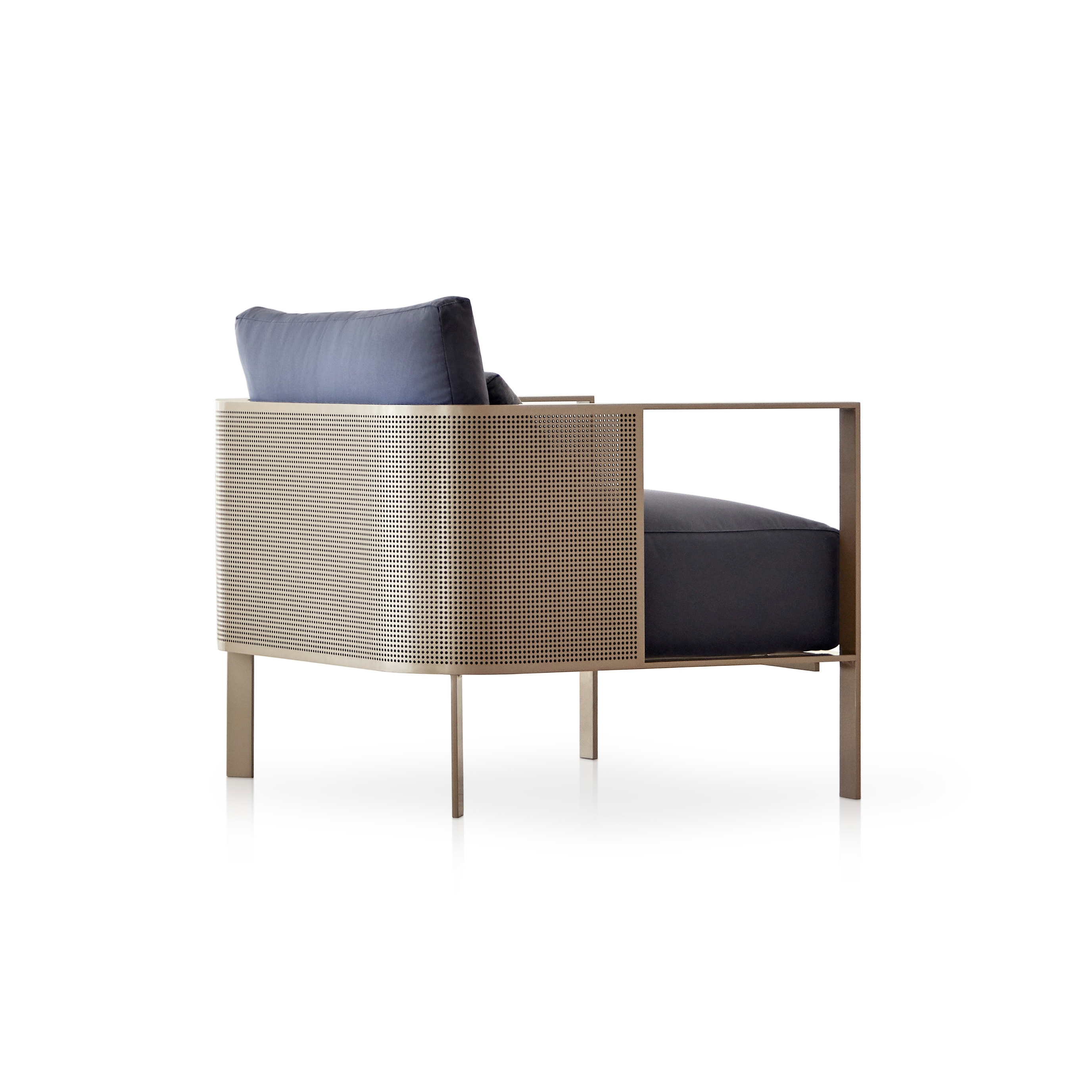 Solanas Lounge Chair