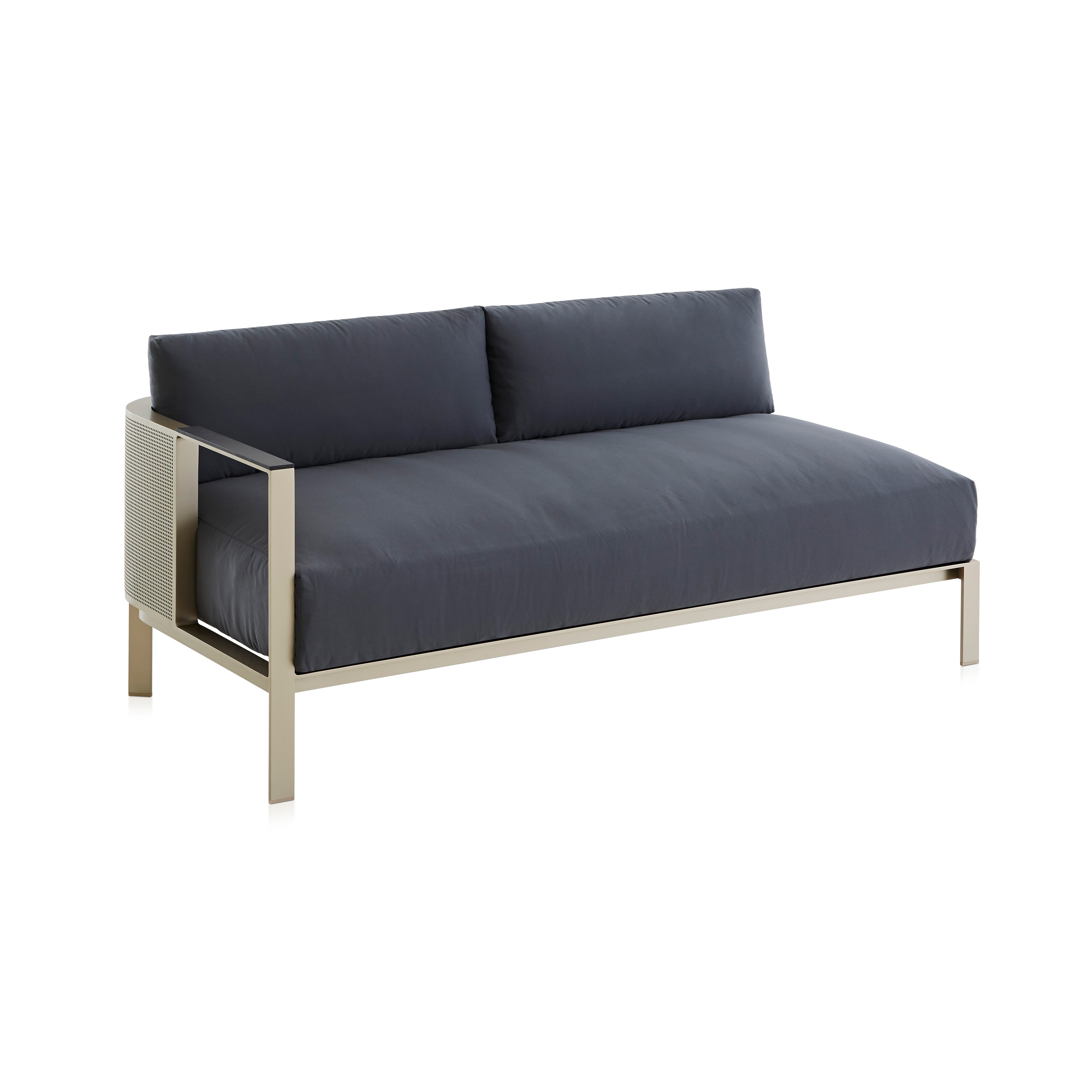 Mostrar el producto Solanas Sectional Sofa 1_180 del fabricante GANDIABLASCO