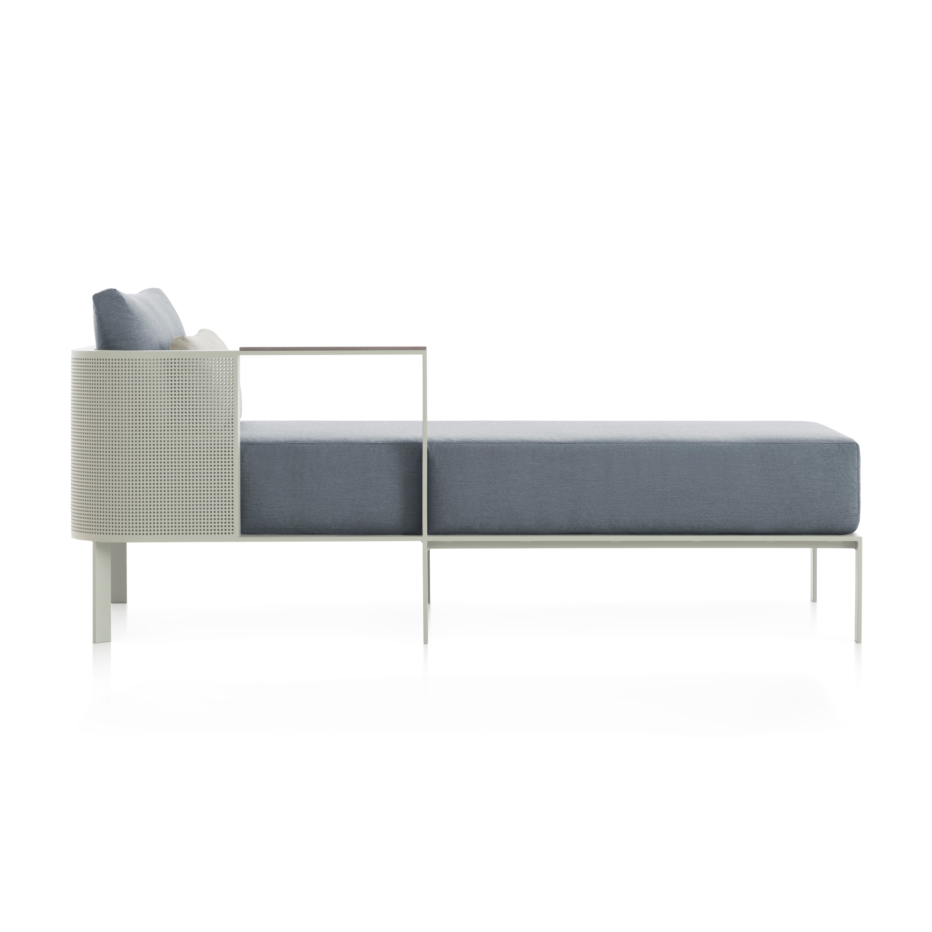 Produkt Solanas Modul Sofa 2 des Herstellers GANDIABLASCO anzeigen