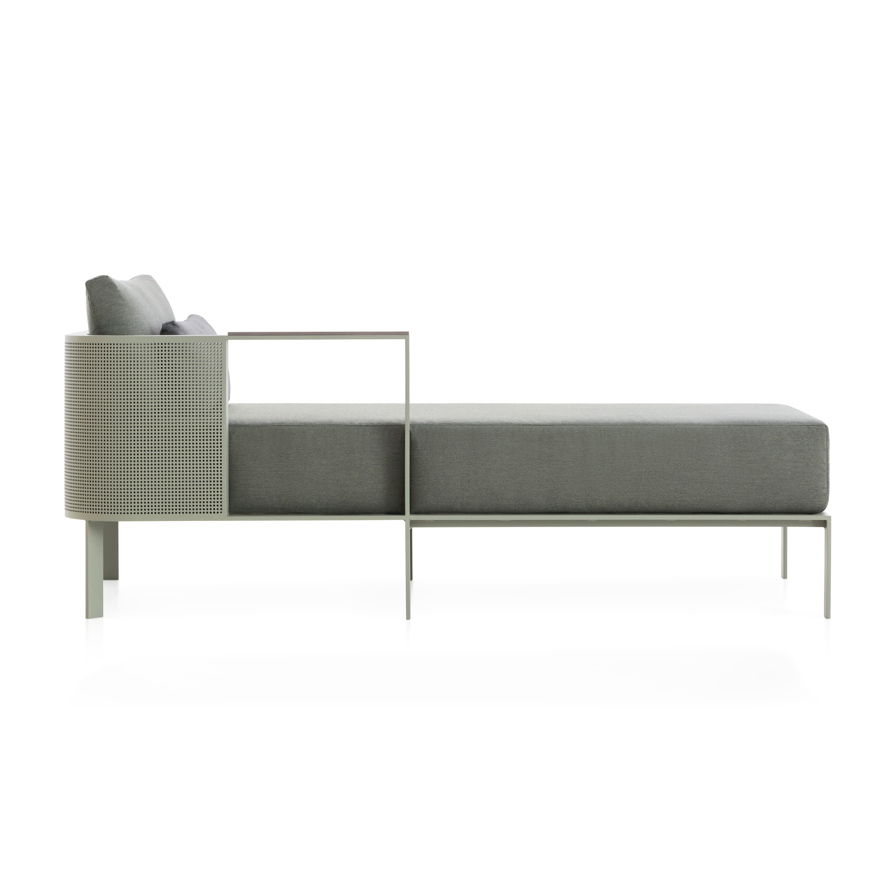 Solanas Modul Sofa 2