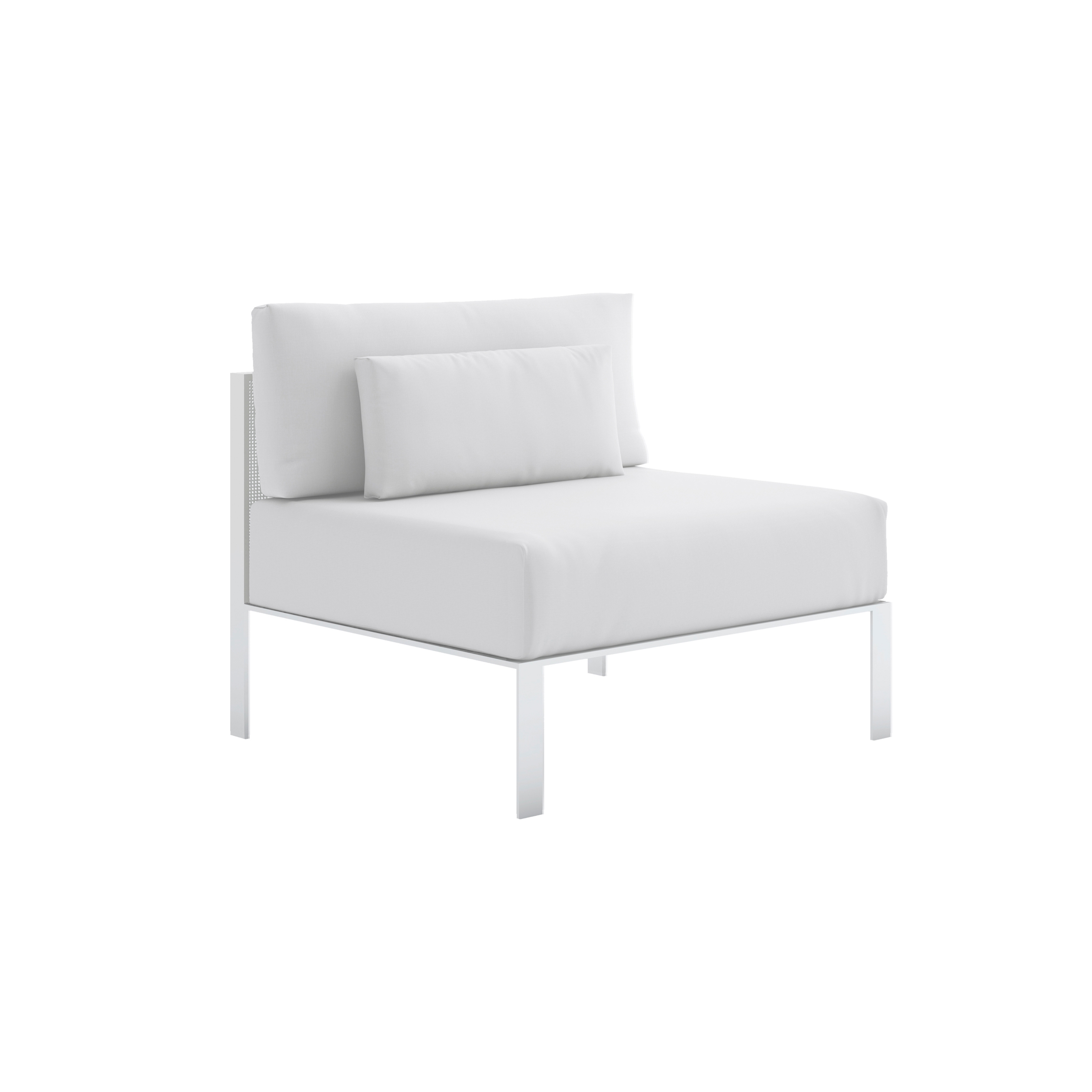 Produkt Solanas Modul Sofa 3 des Herstellers GANDIABLASCO anzeigen