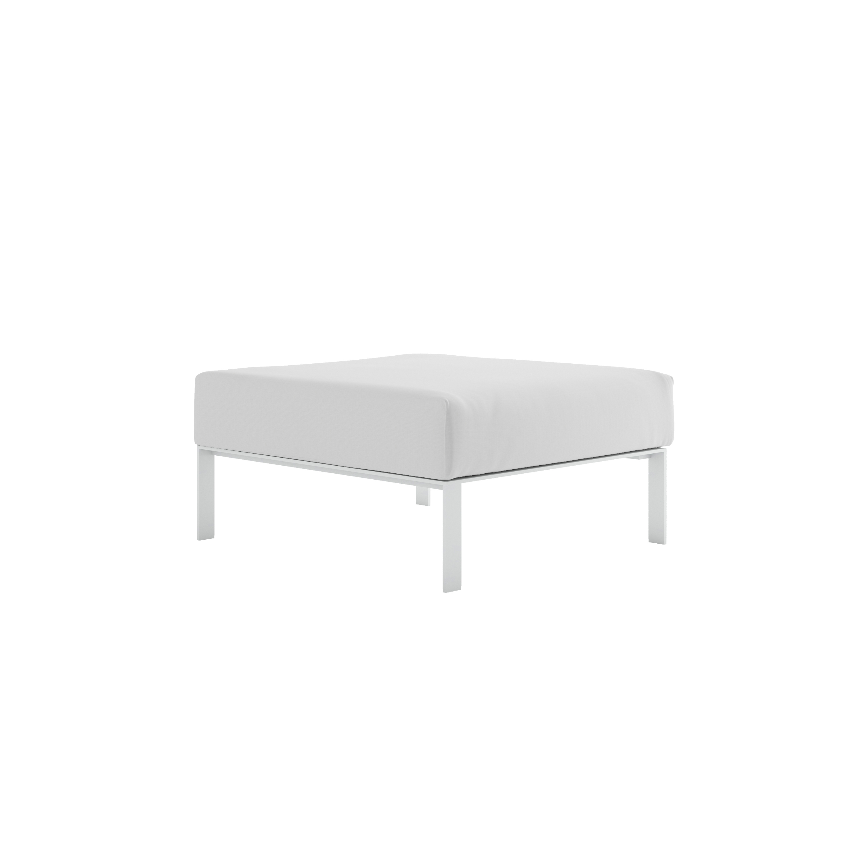 Display product Solanas Sectional Pouf from manufacturer GANDIABLASCO