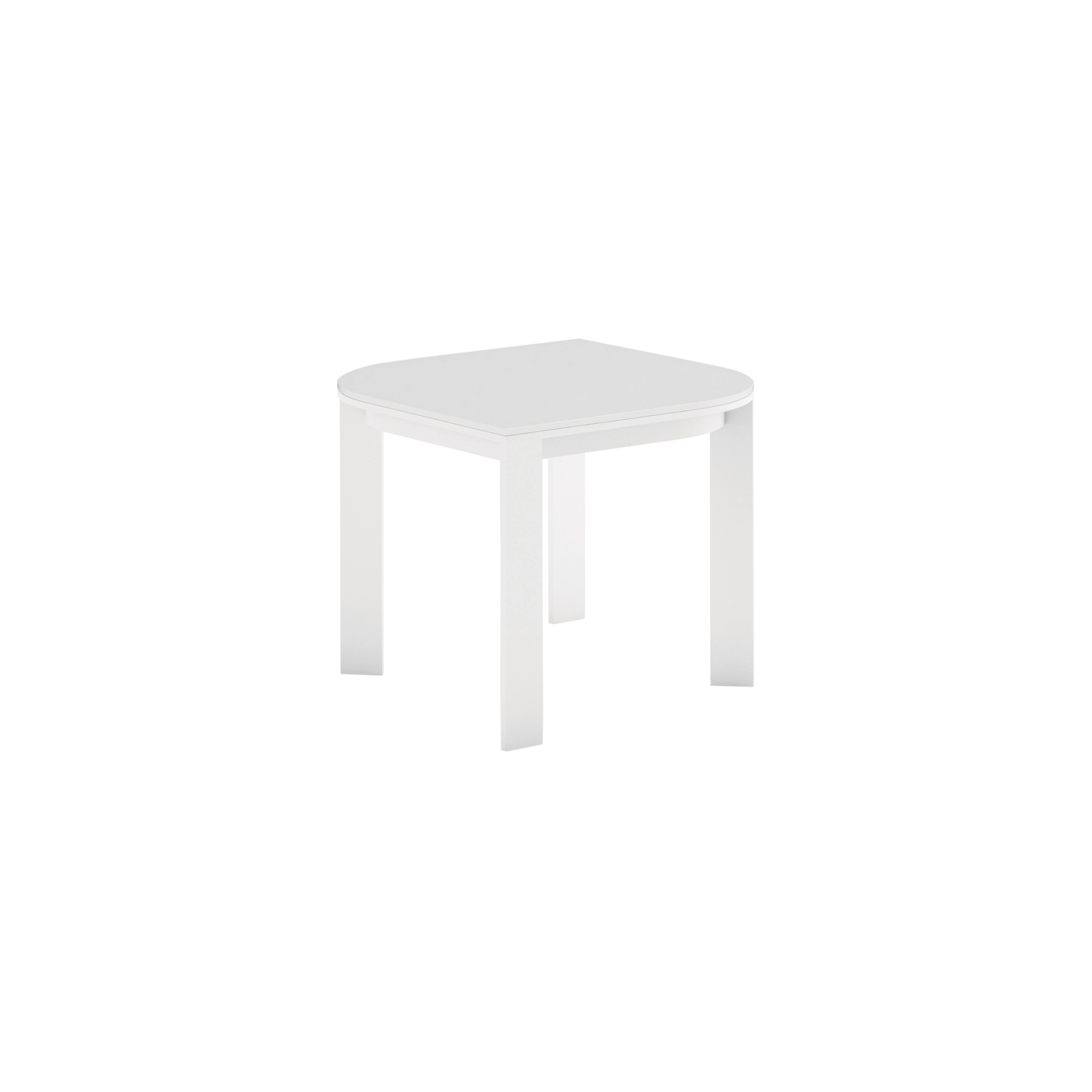 Solanas Square Coffee Table