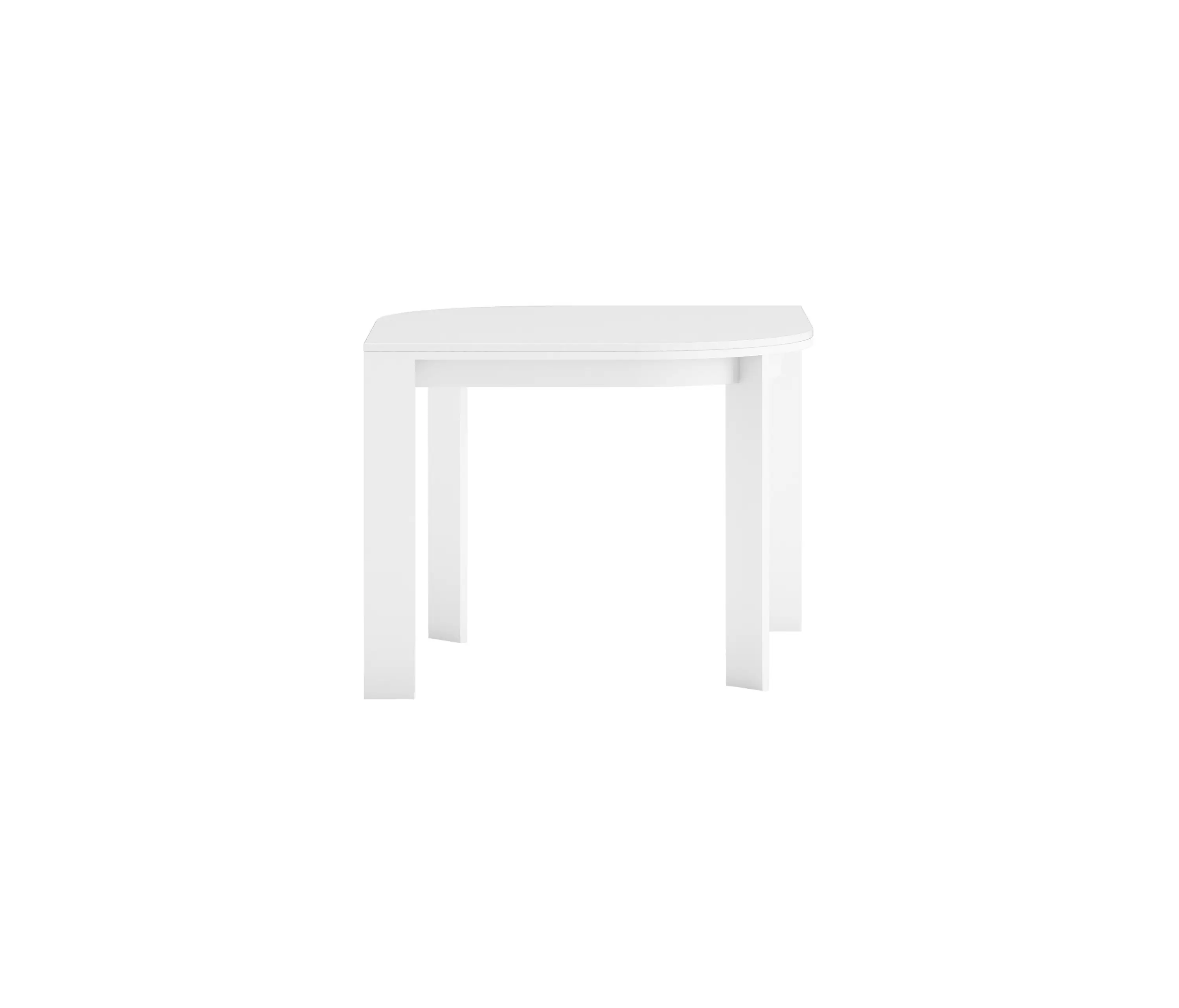 GANDIABLASCO - Solanas Square Coffee Table