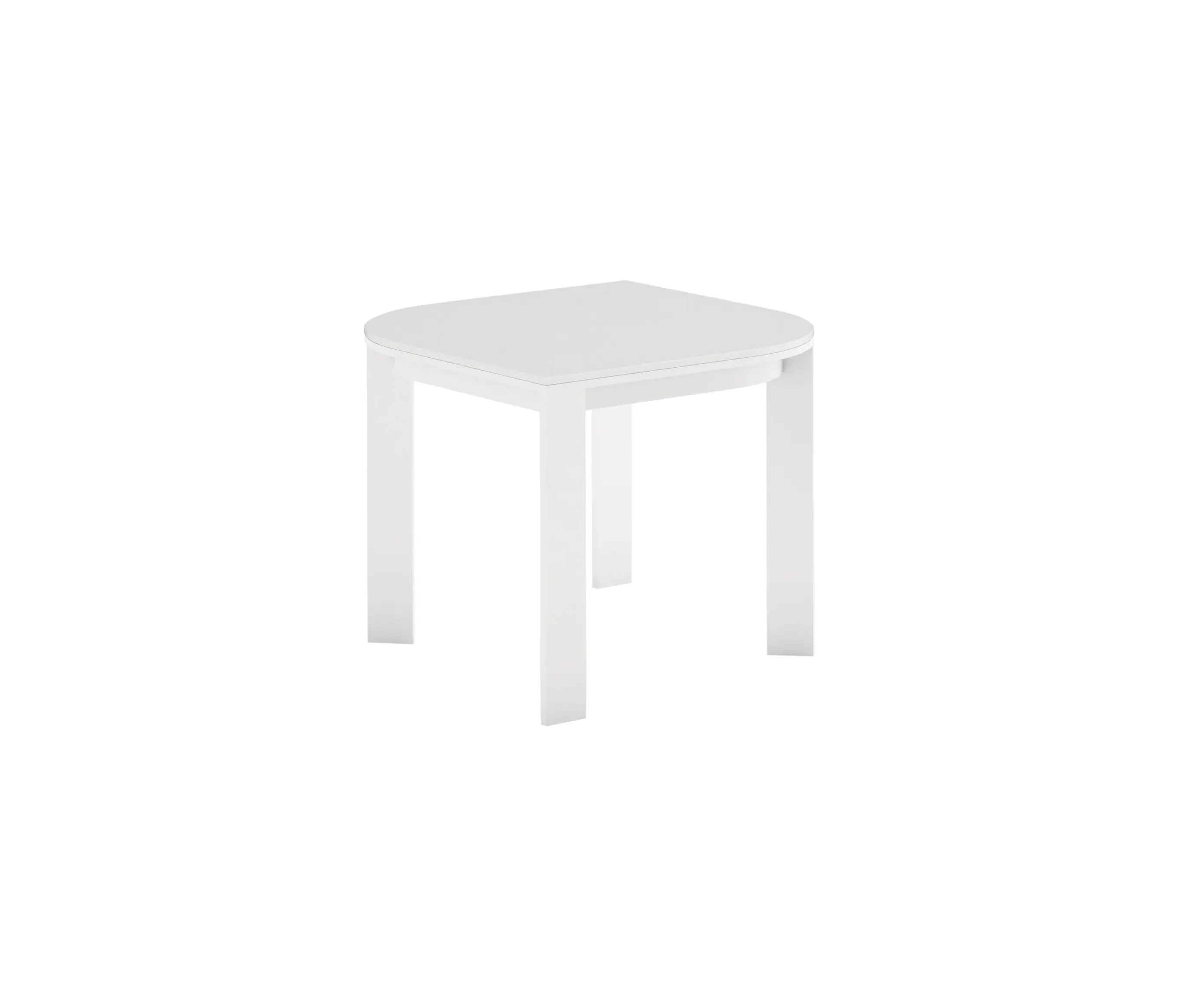 GANDIABLASCO - Solanas Square Coffee Table