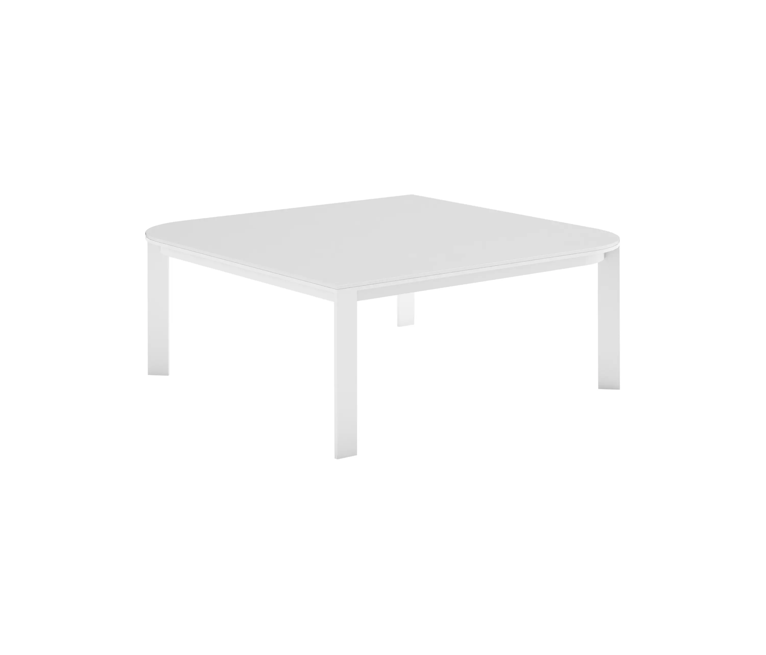 GANDIABLASCO - Solanas Square Coffee Table
