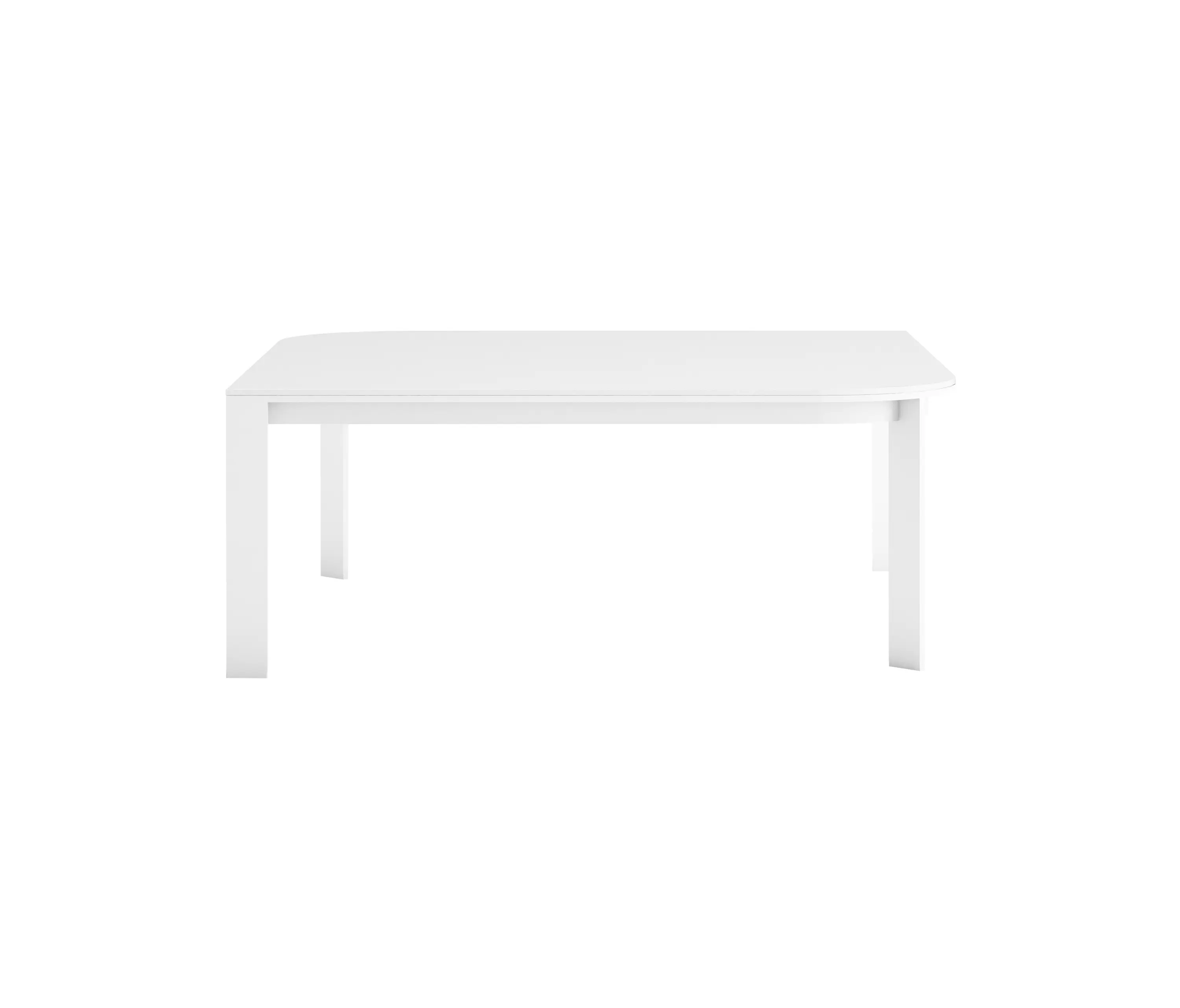 GANDIABLASCO - Solanas Square Coffee Table