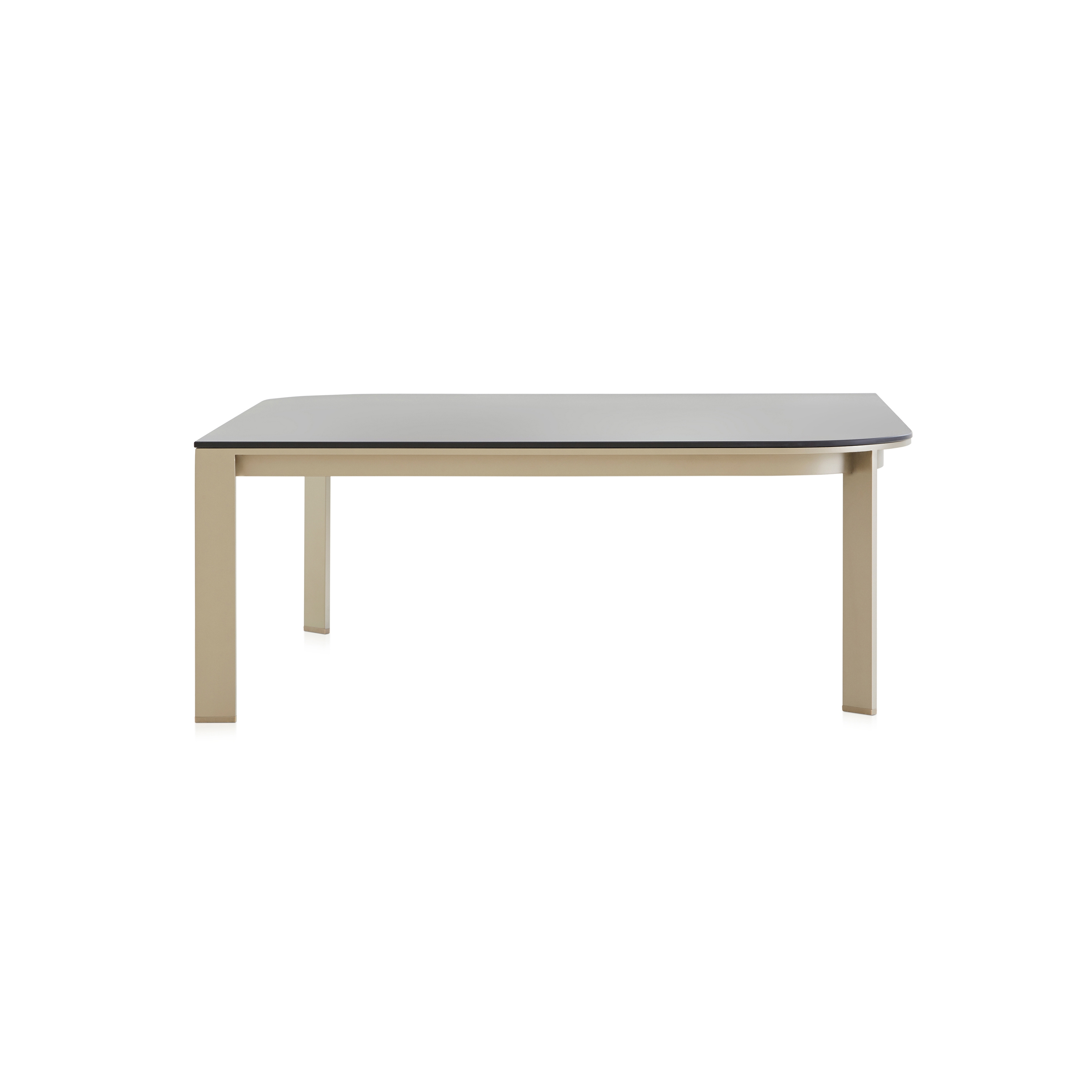 Solanas Square Coffee Table