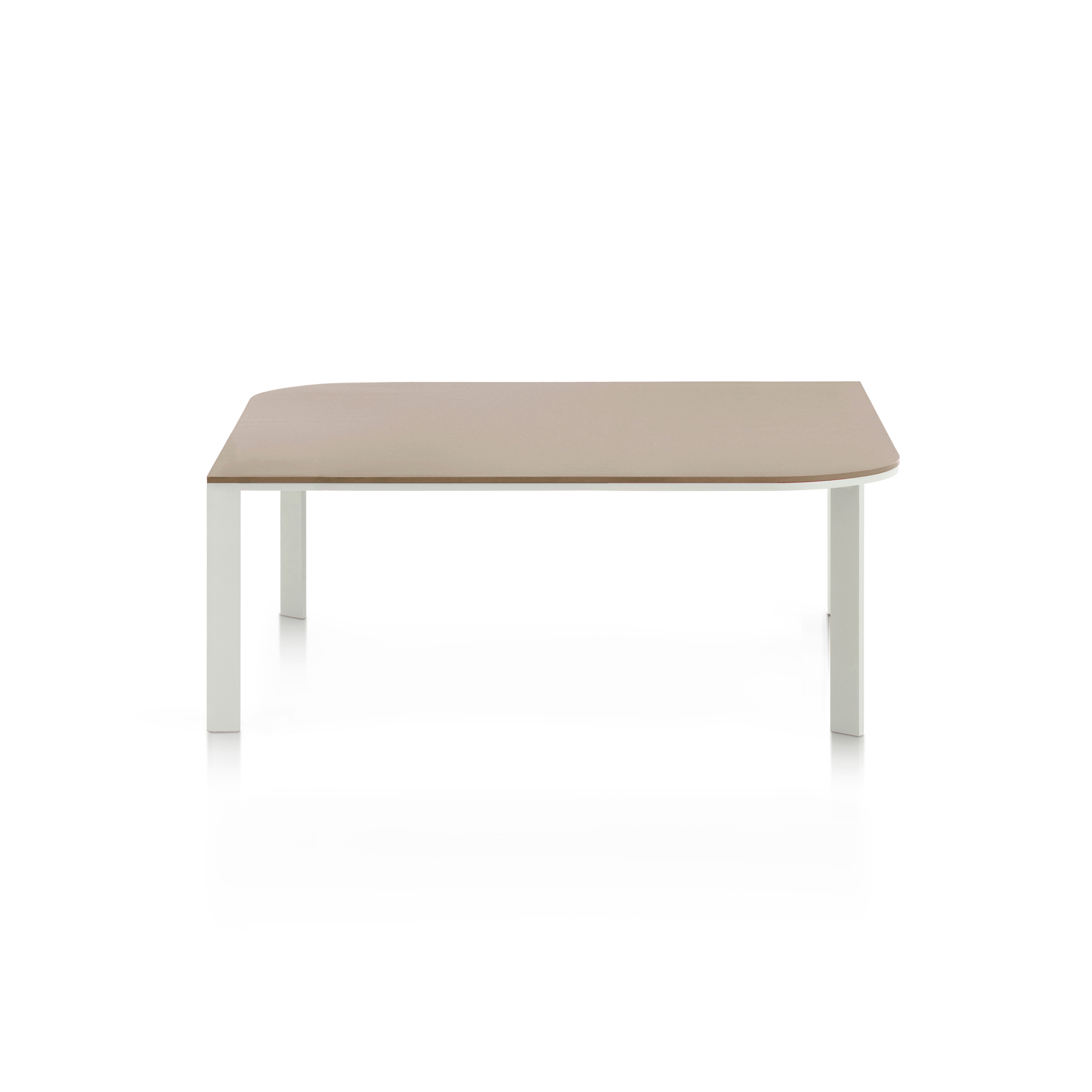 Solanas Square Coffee Table