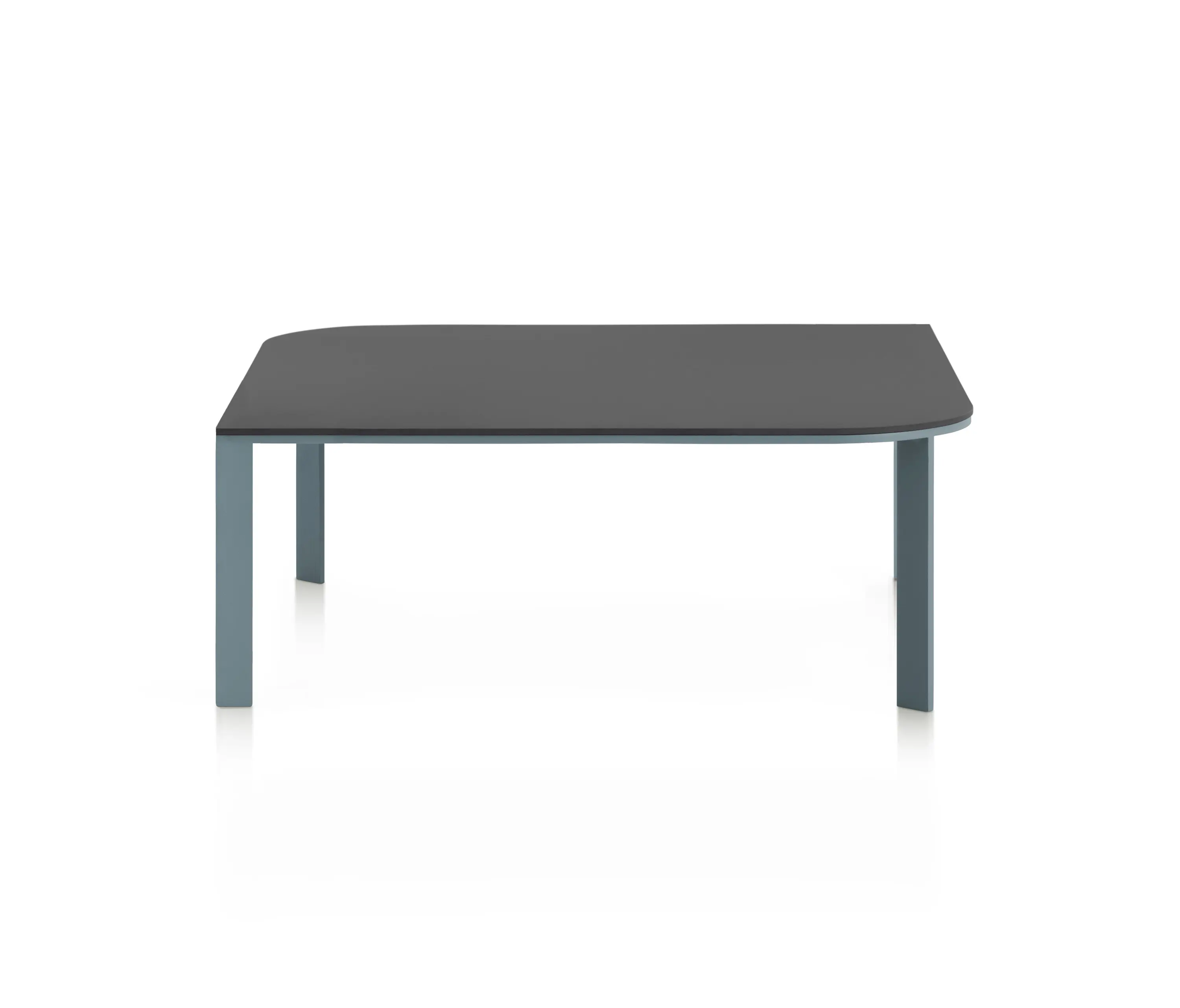GANDIABLASCO - Solanas Square Coffee Table
