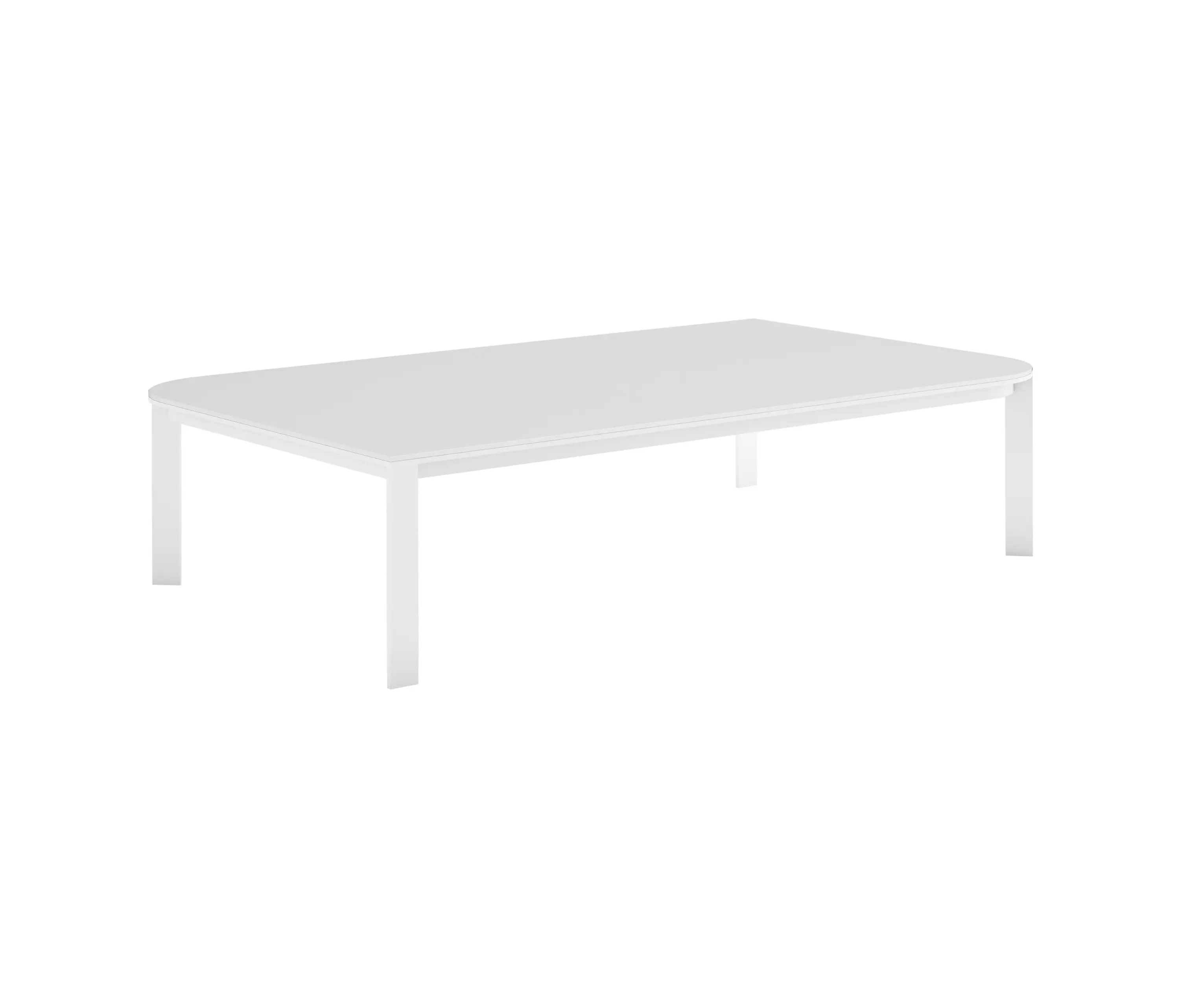 GANDIABLASCO - Solanas Rectangular Coffee Table