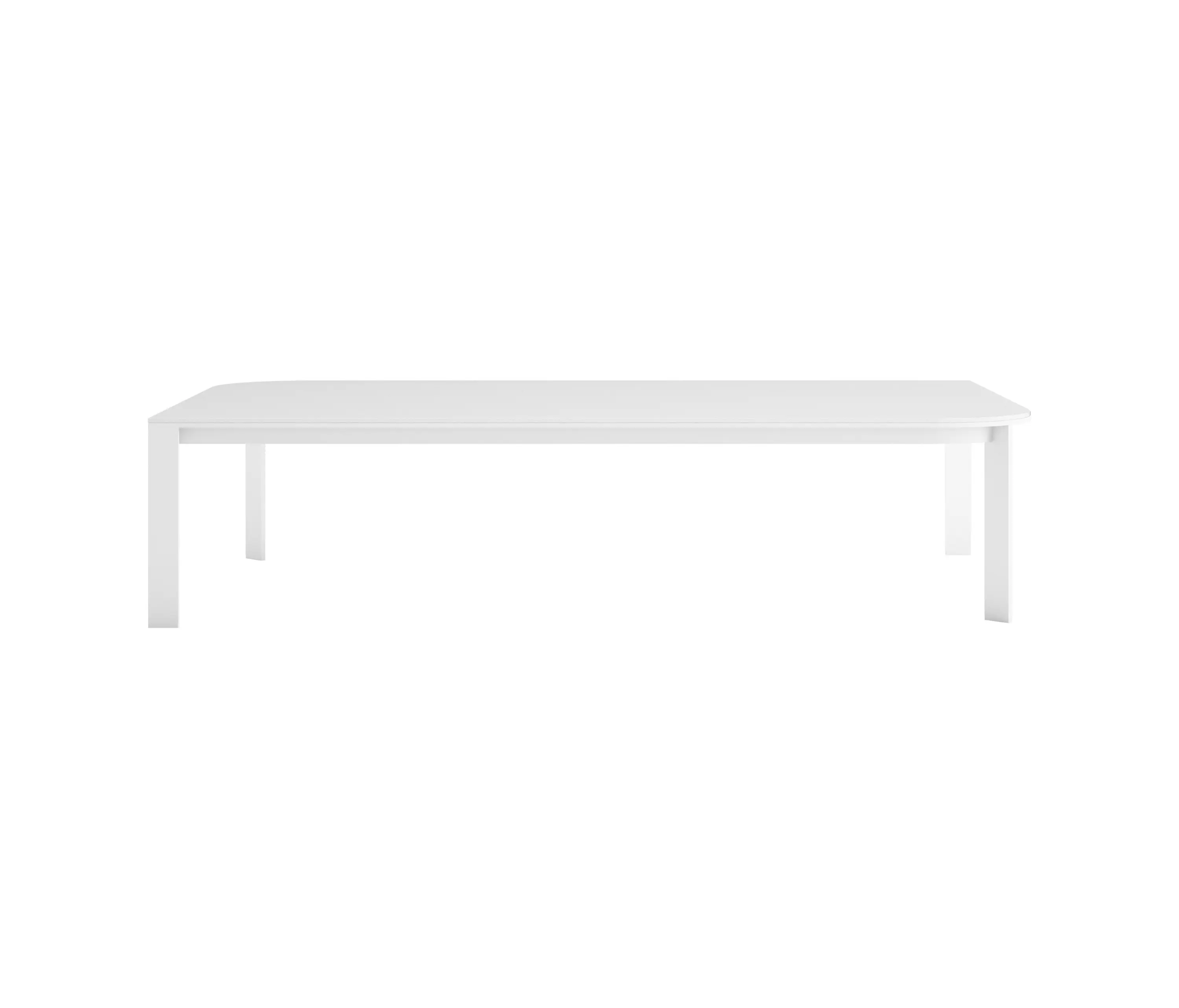 GANDIABLASCO - Solanas Rectangular Coffee Table