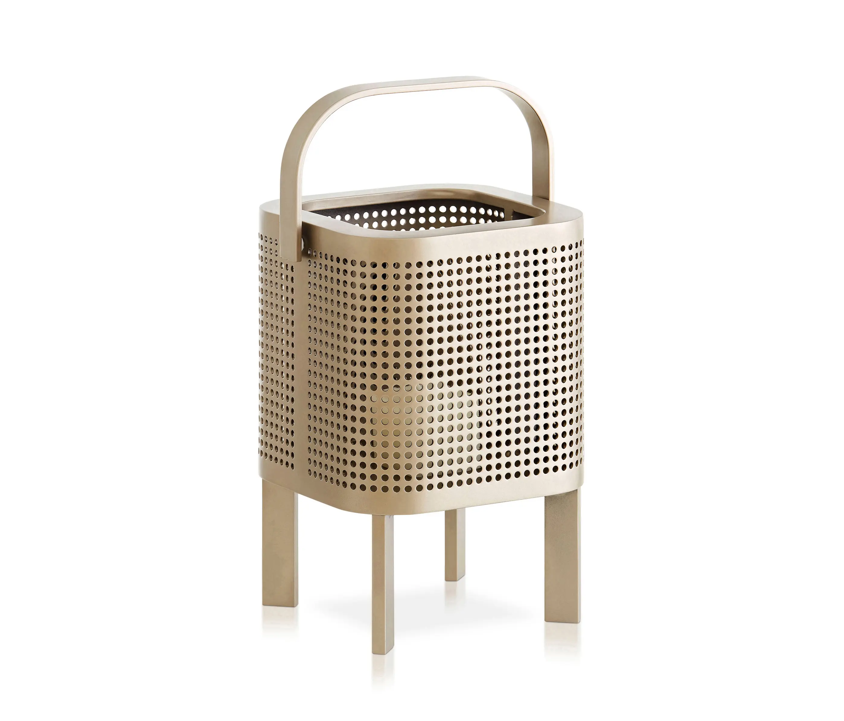 GANDIABLASCO - Solanas Laterne 1