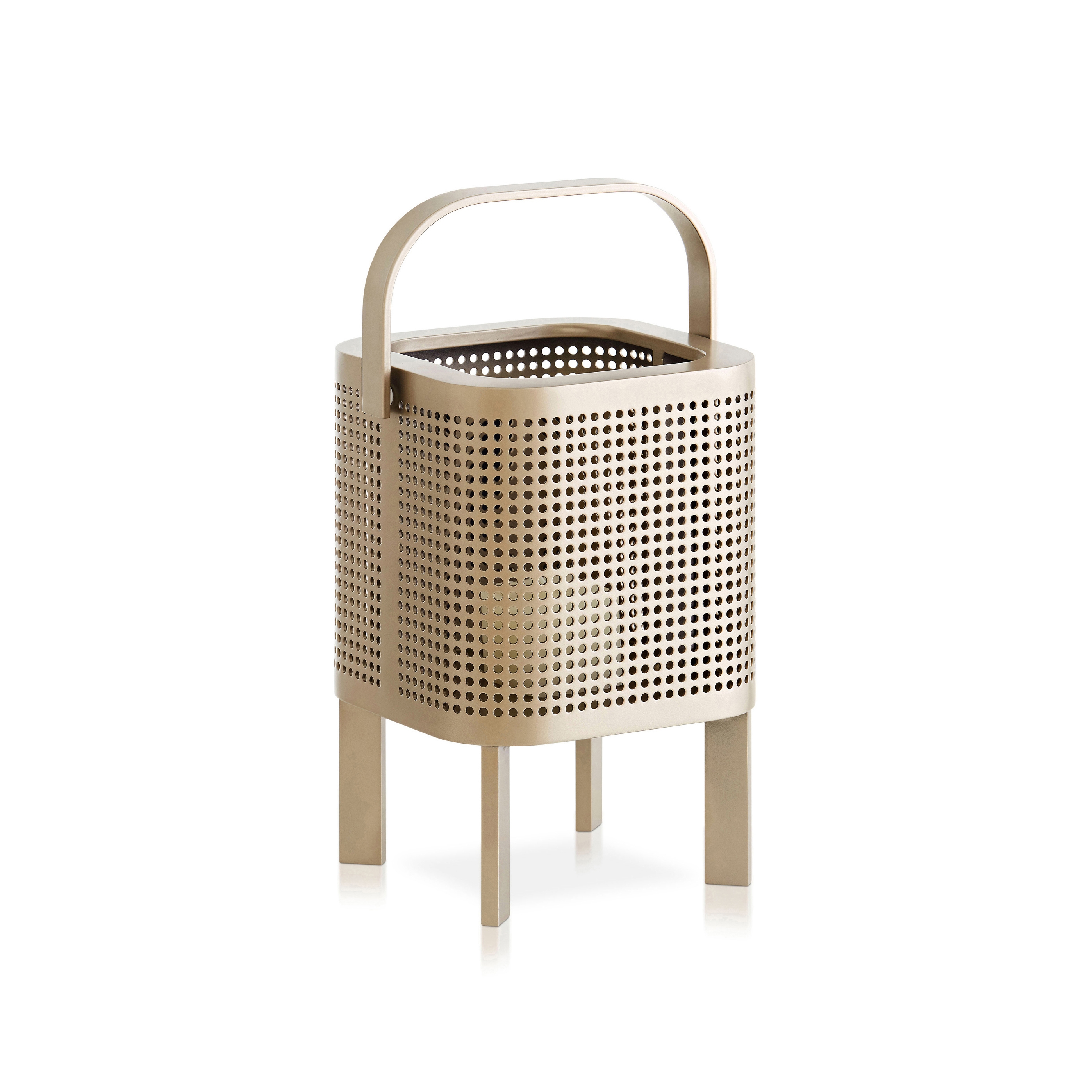 Display product Solanas Candle Box 1 from manufacturer GANDIABLASCO
