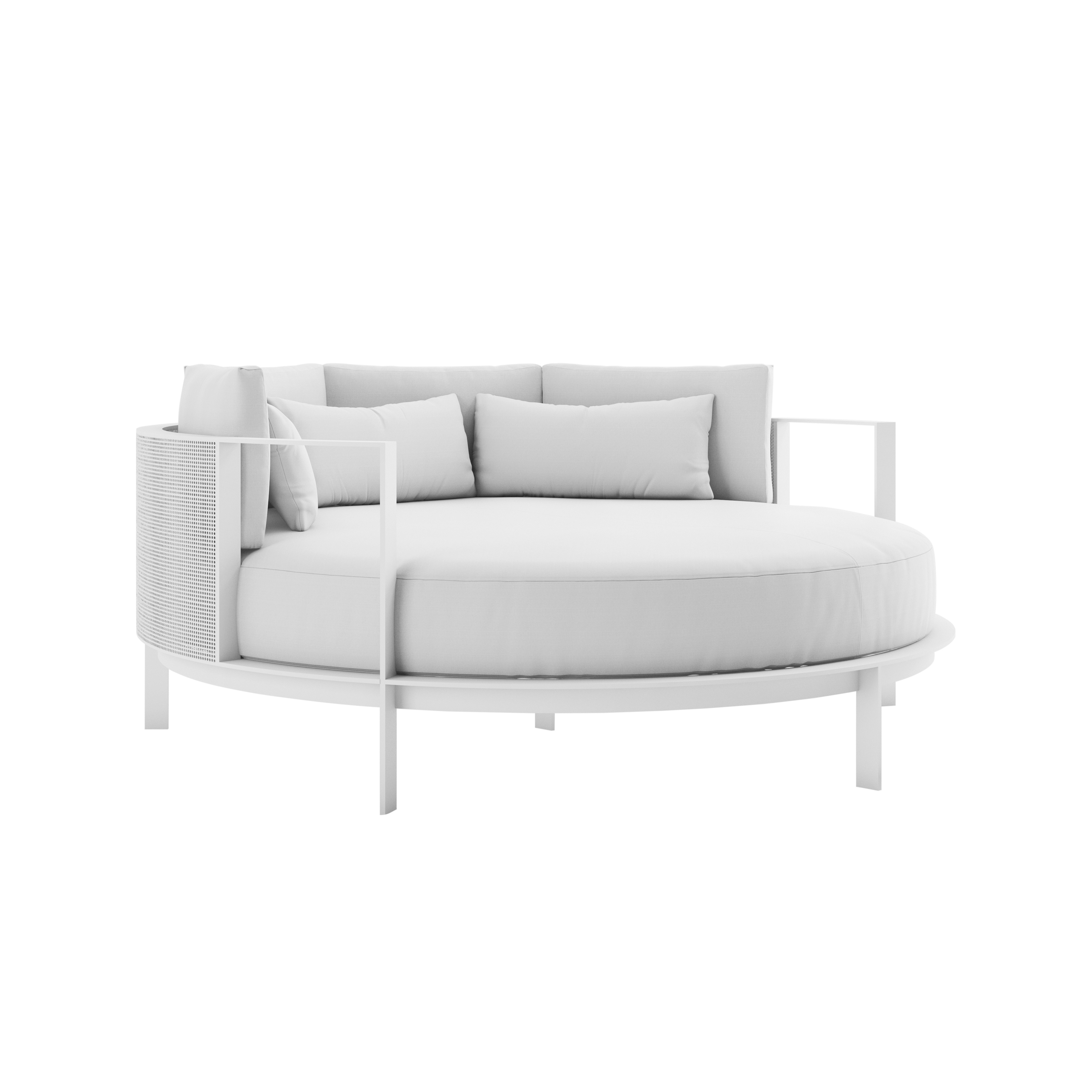 Solanas Letto Chill Rotondo