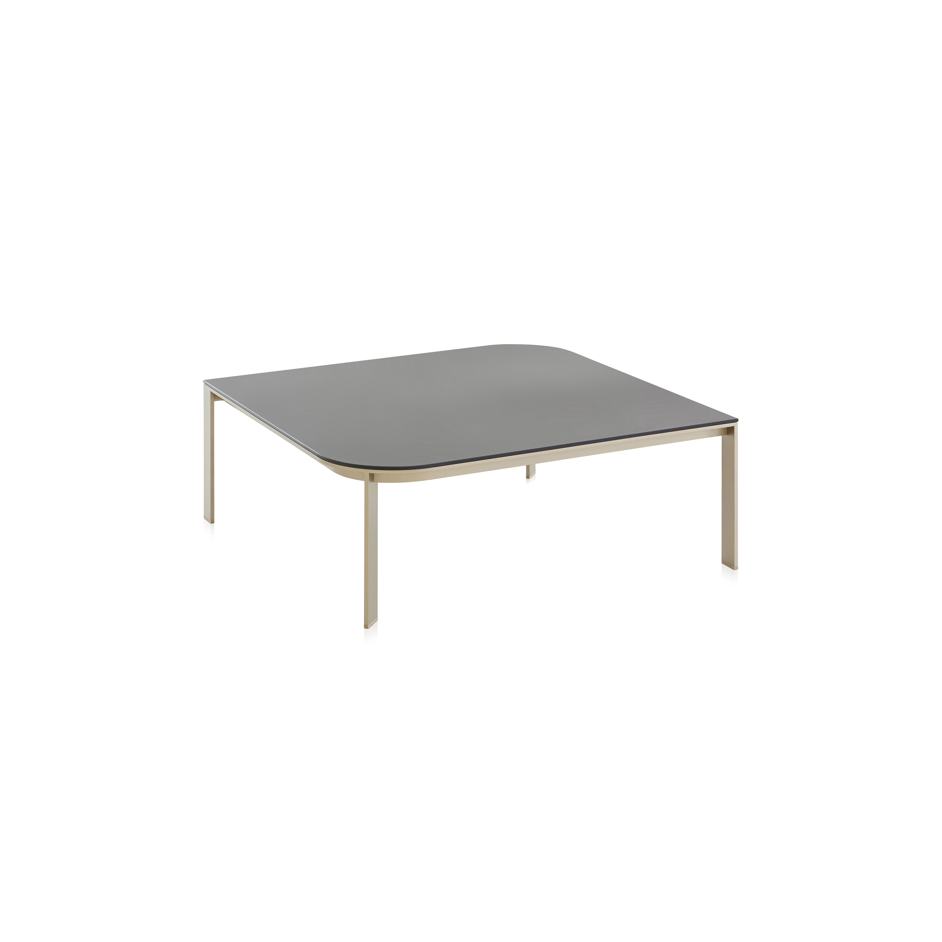Solanas Square Coffee Table