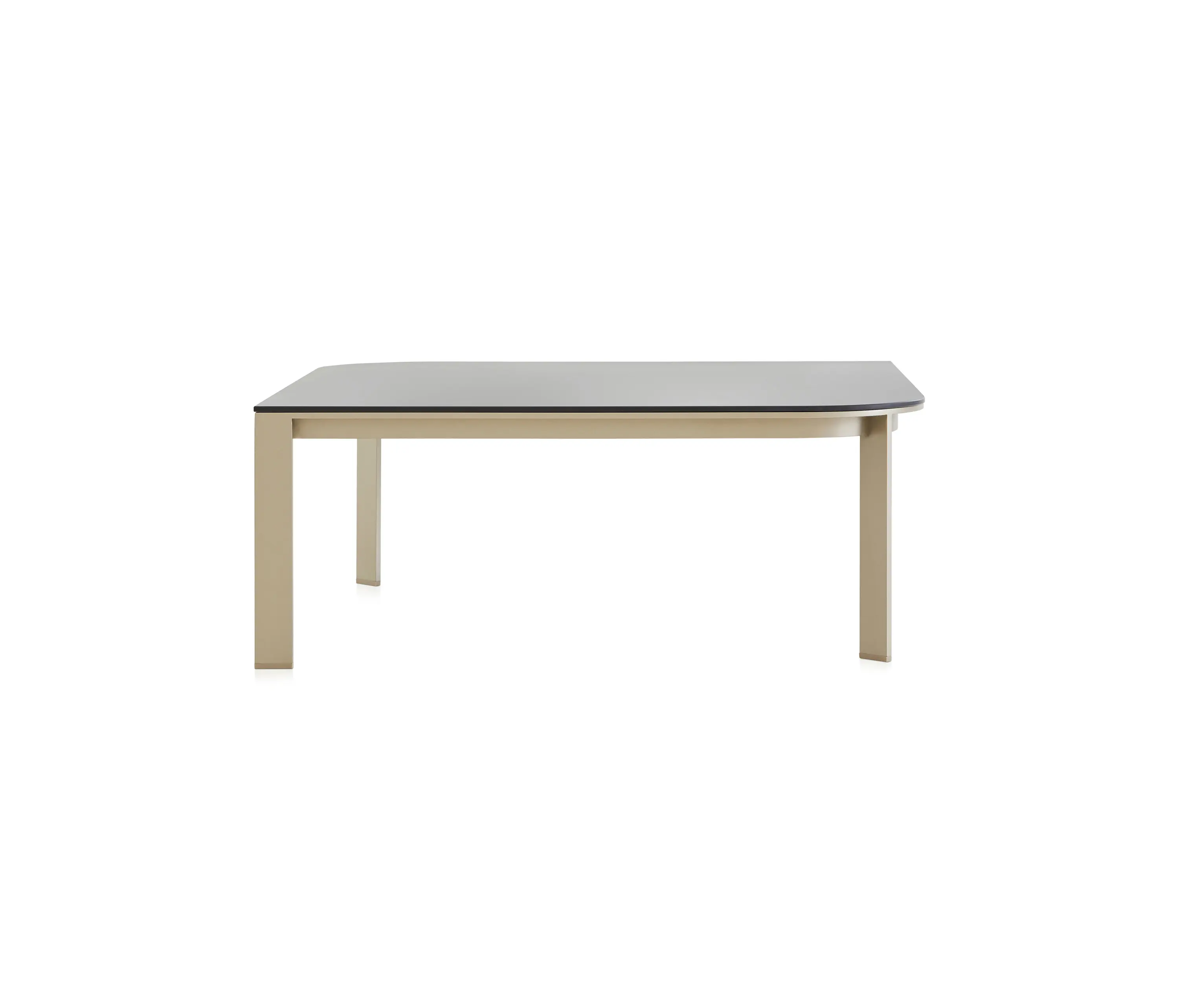 GANDIABLASCO - Solanas Square Coffee Table