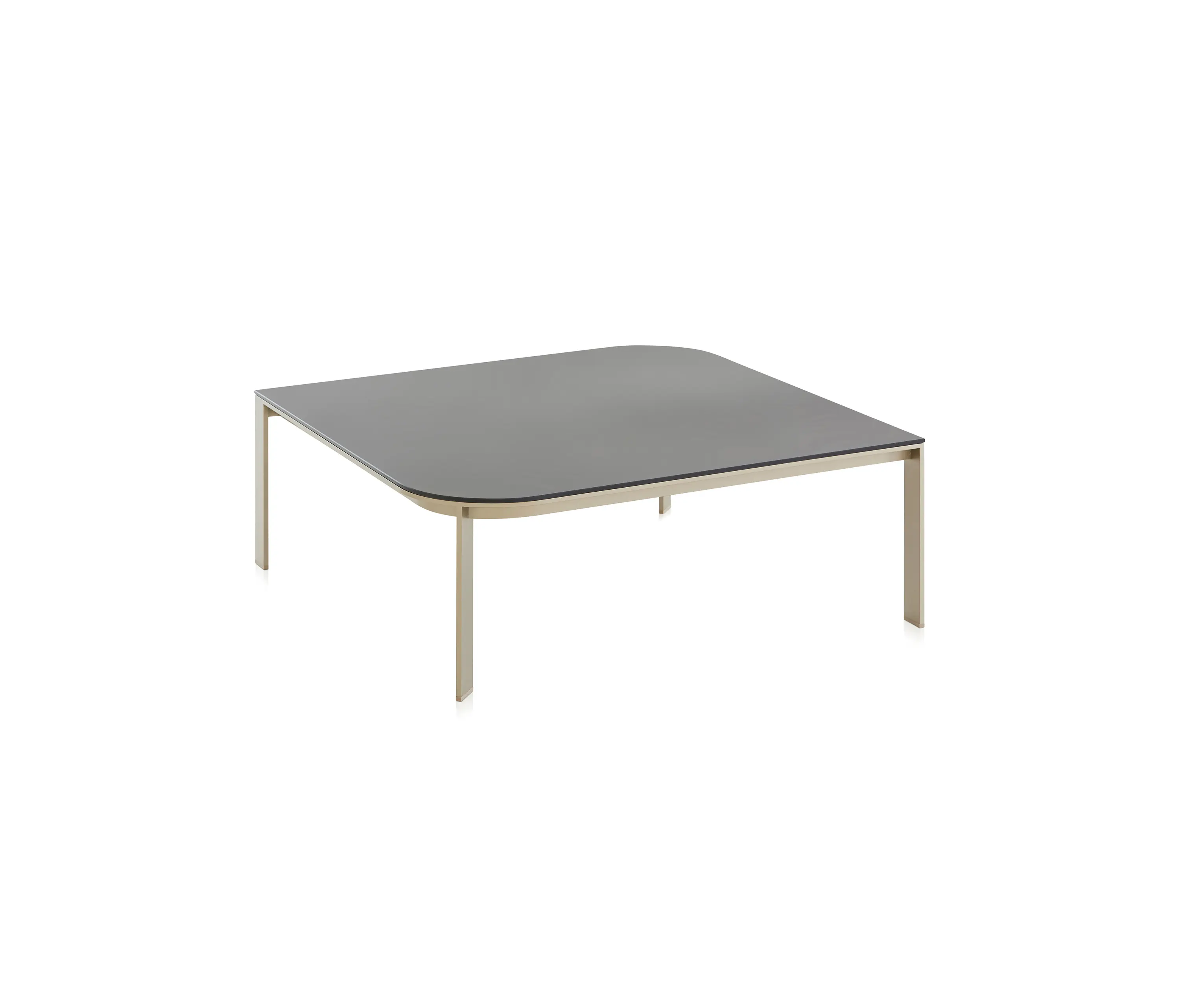 GANDIABLASCO - Solanas Square Coffee Table