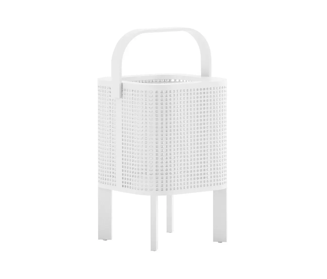 GANDIABLASCO - Solanas Candle Box 1