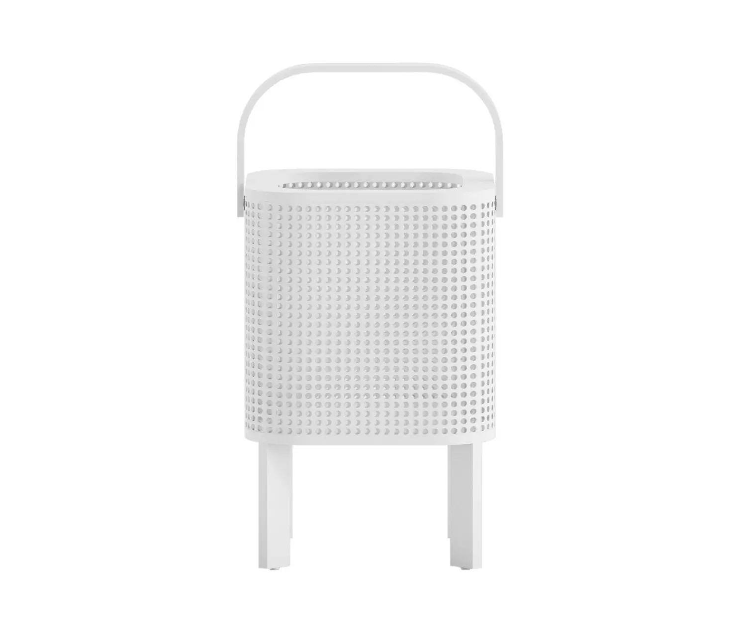 GANDIABLASCO - Solanas Candle Box 1