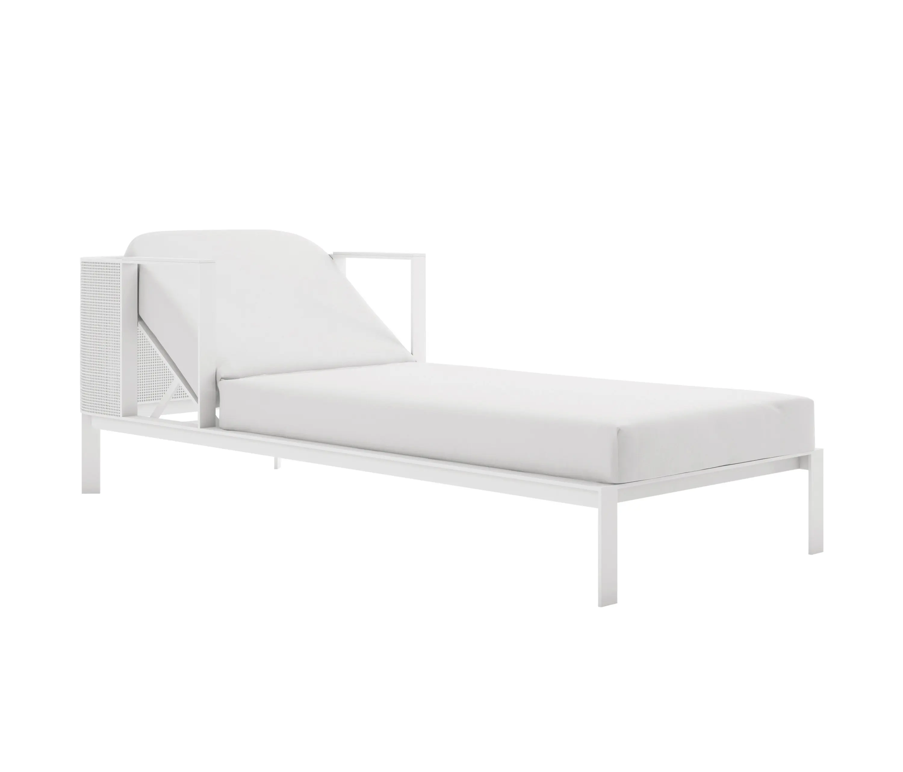 GANDIABLASCO - Solanas Liegestuhl