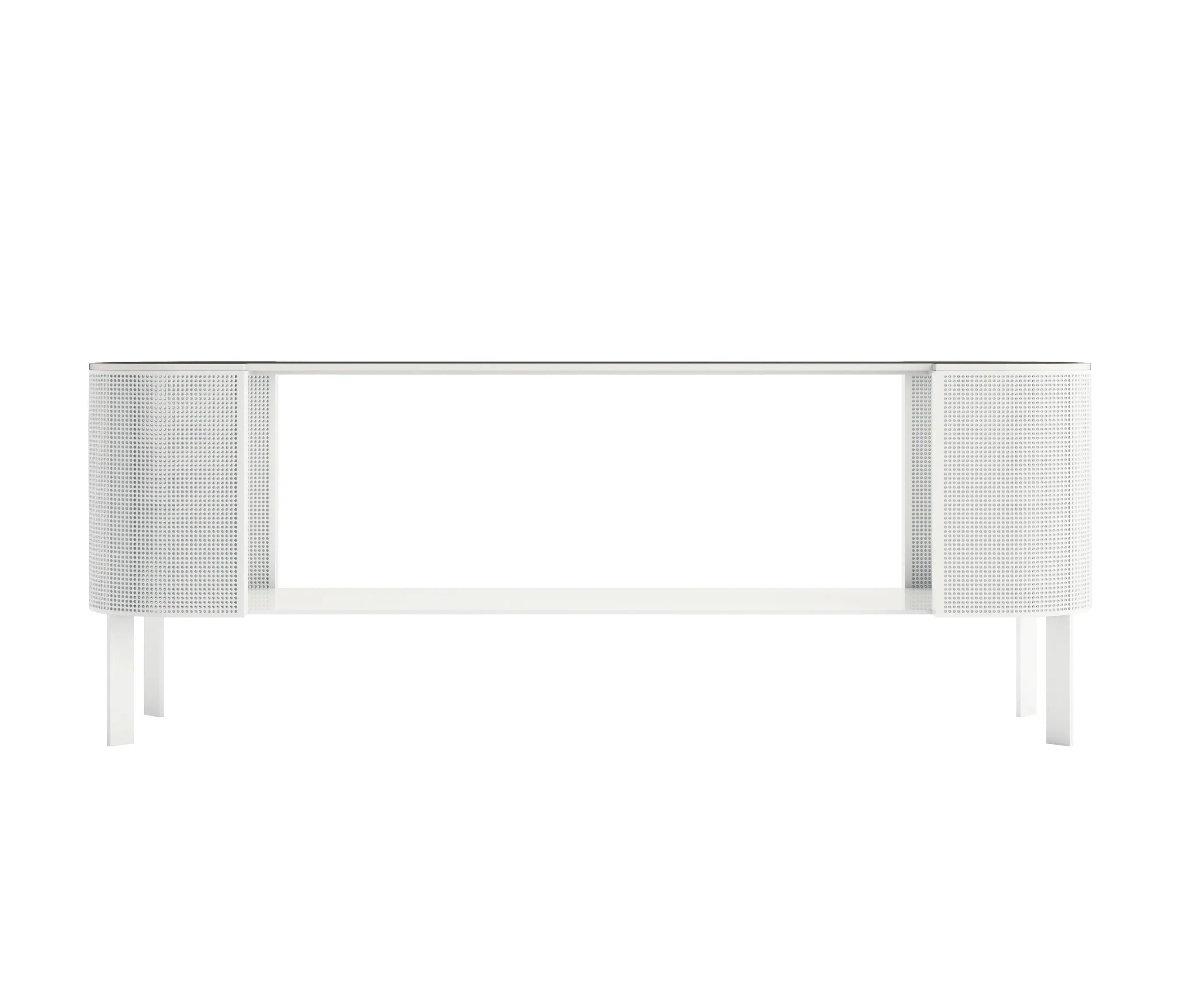 GANDIABLASCO - Solanas Anrichte