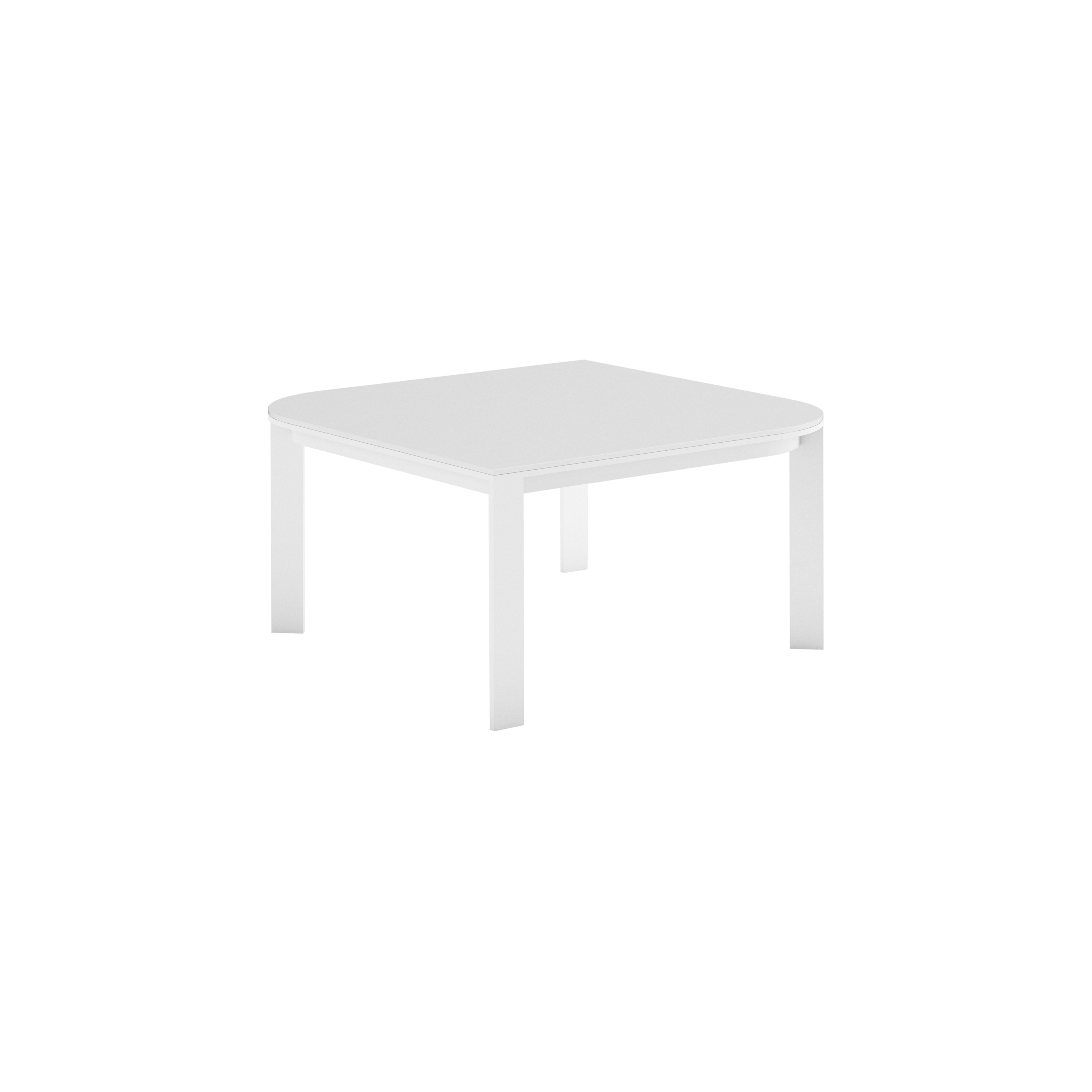 Display product Solanas Square Coffee Table from manufacturer GANDIABLASCO
