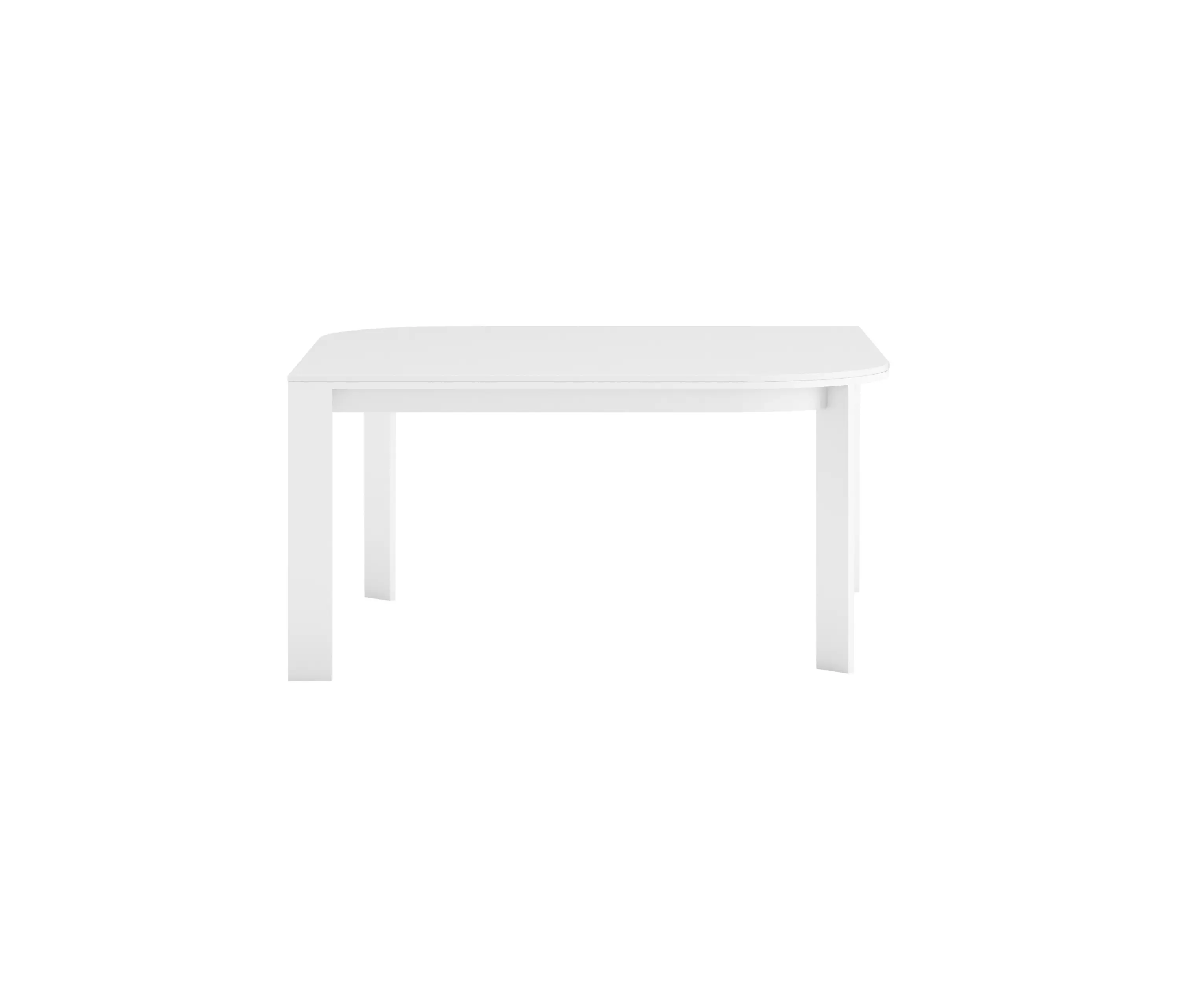 GANDIABLASCO - Solanas Square Coffee Table